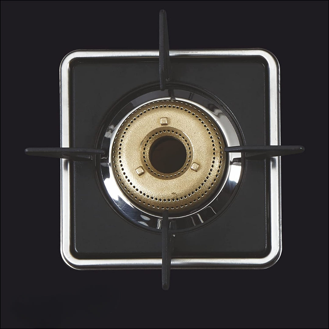 Whirlpool 90 cm 4 Burner Cooktop ULTRA GRANDIOSA ULTRA 904 CT BR