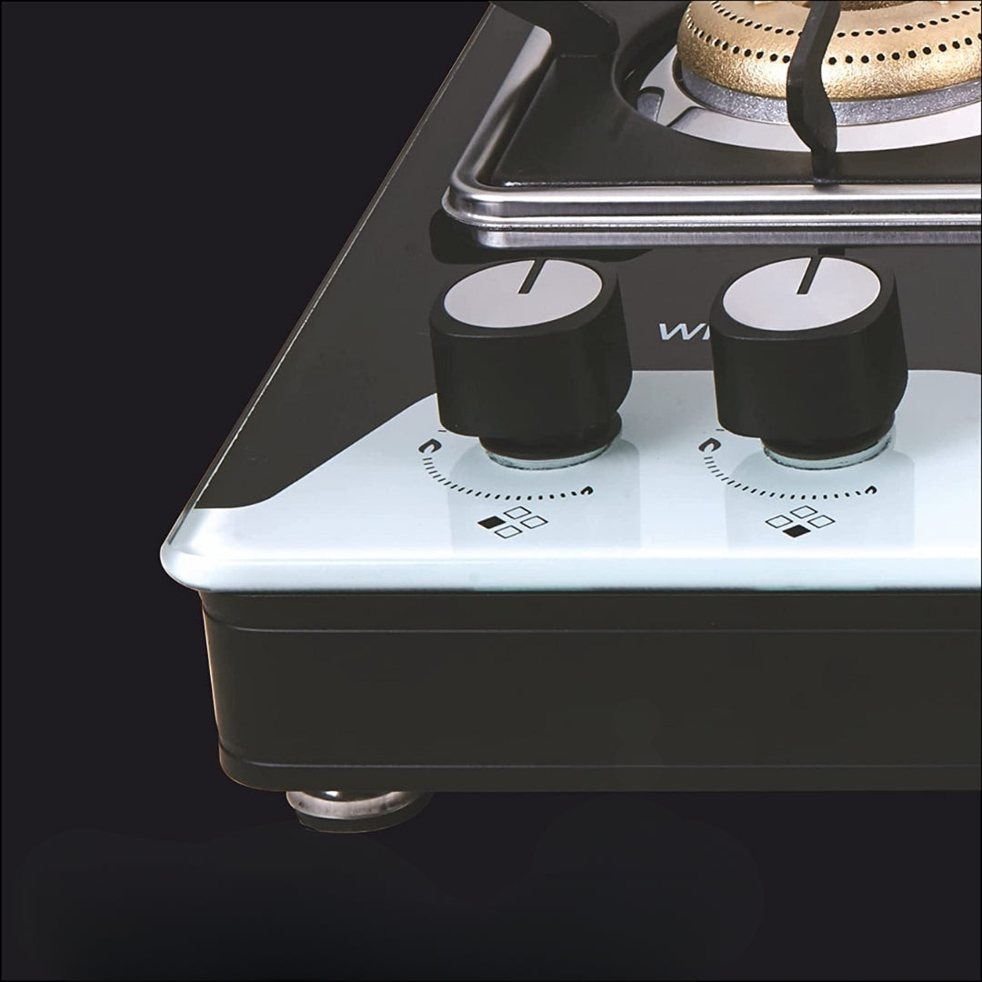 Whirlpool 90 cm 4 Burner Cooktop ULTRA GRANDIOSA ULTRA 904 CT BR