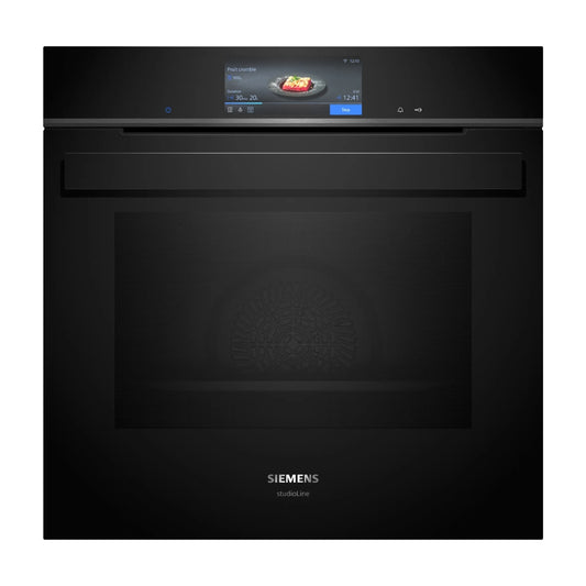 Siemens Built In Oven iQ700 HB978GNB1B