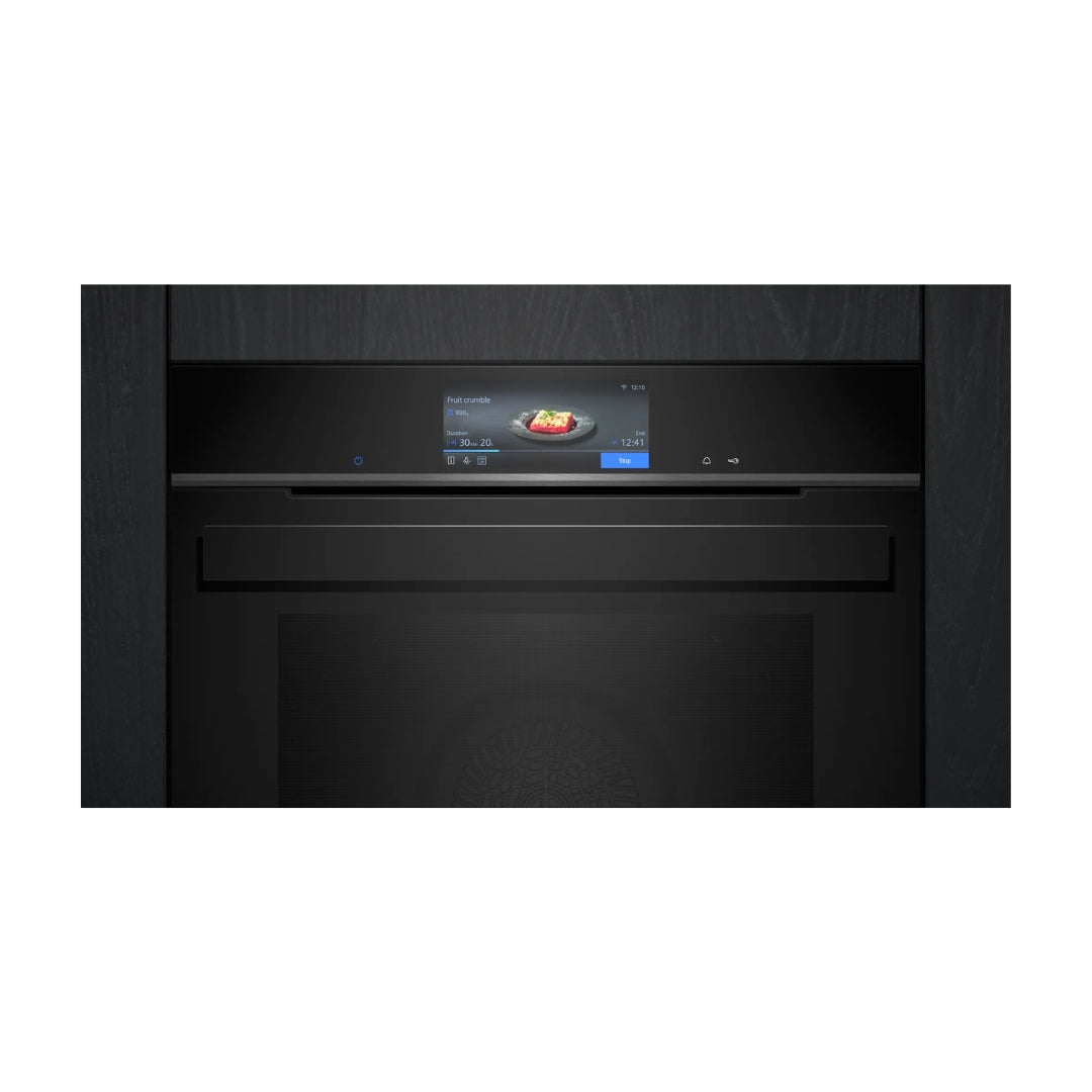 Siemens Built In Oven iQ700 HB978GNB1B