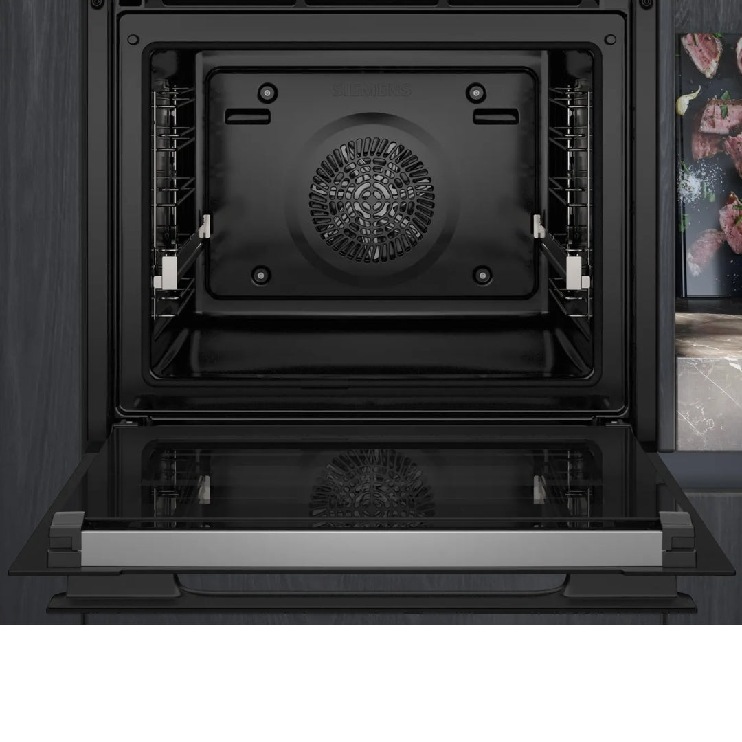 Siemens Built In Oven iQ700 HB978GNB1B