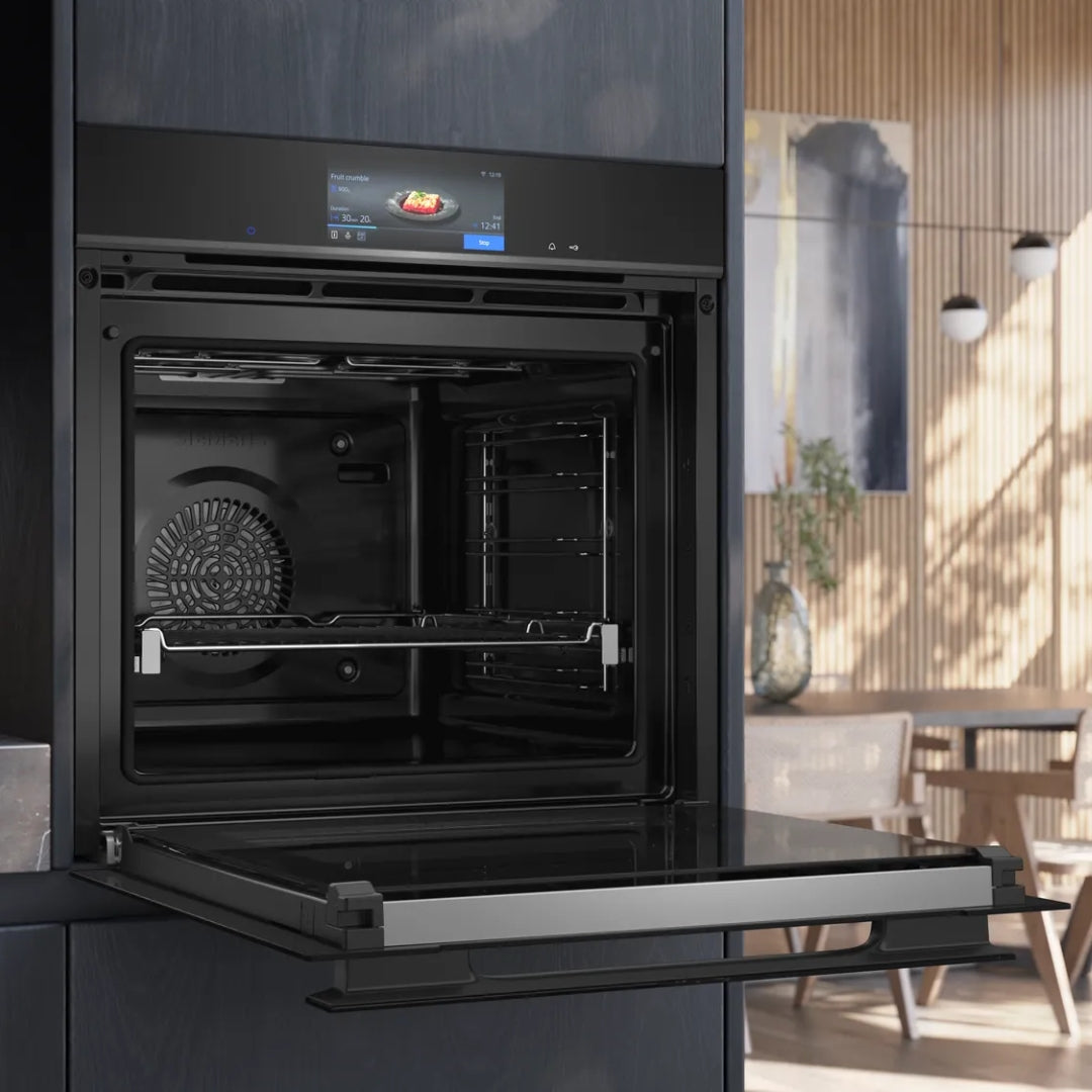 Siemens Built In Oven iQ700 HB978GNB1B