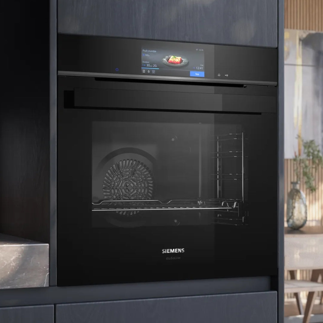 Siemens Built In Oven iQ700 HB978GNB1B