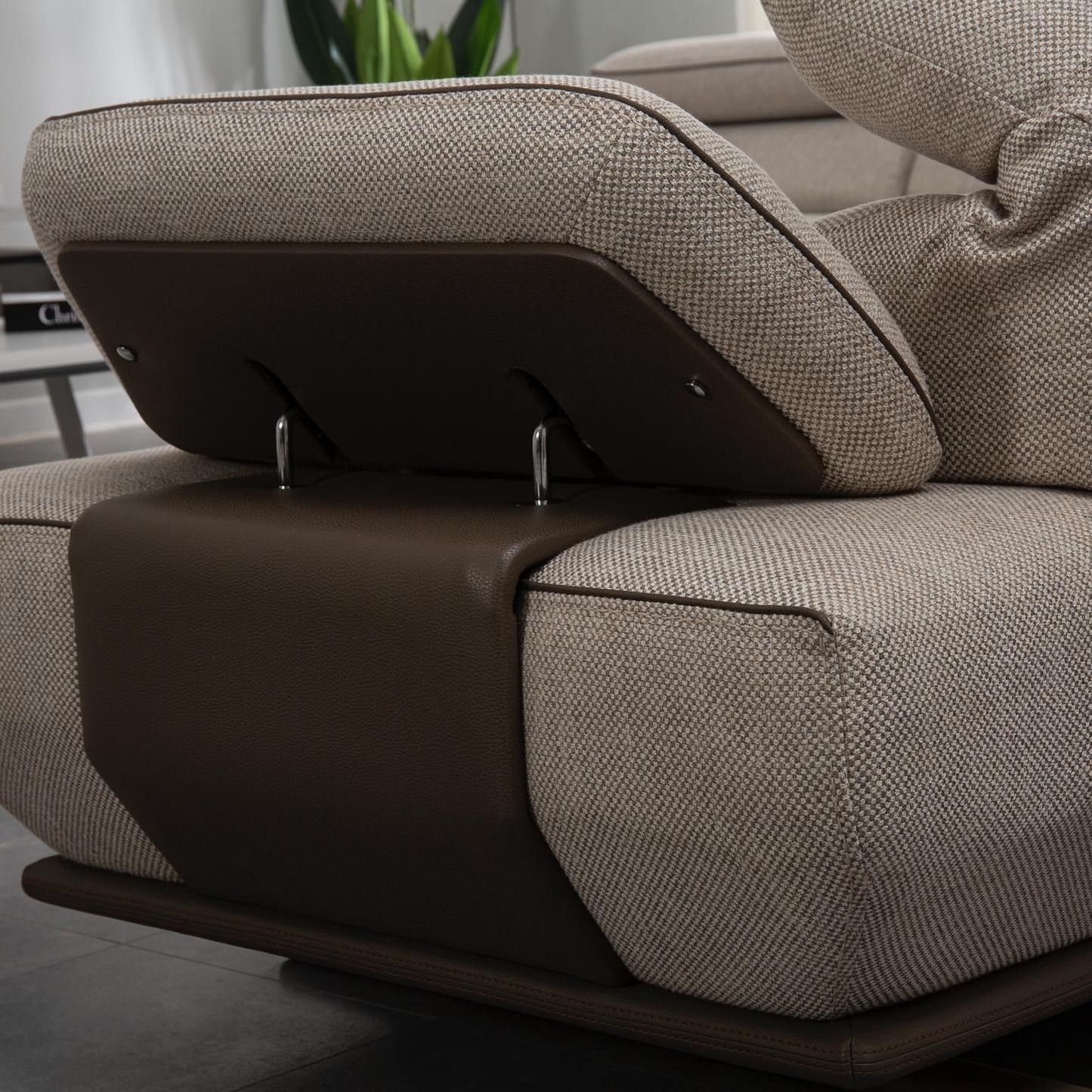 Kato 3 Seater Sofa
