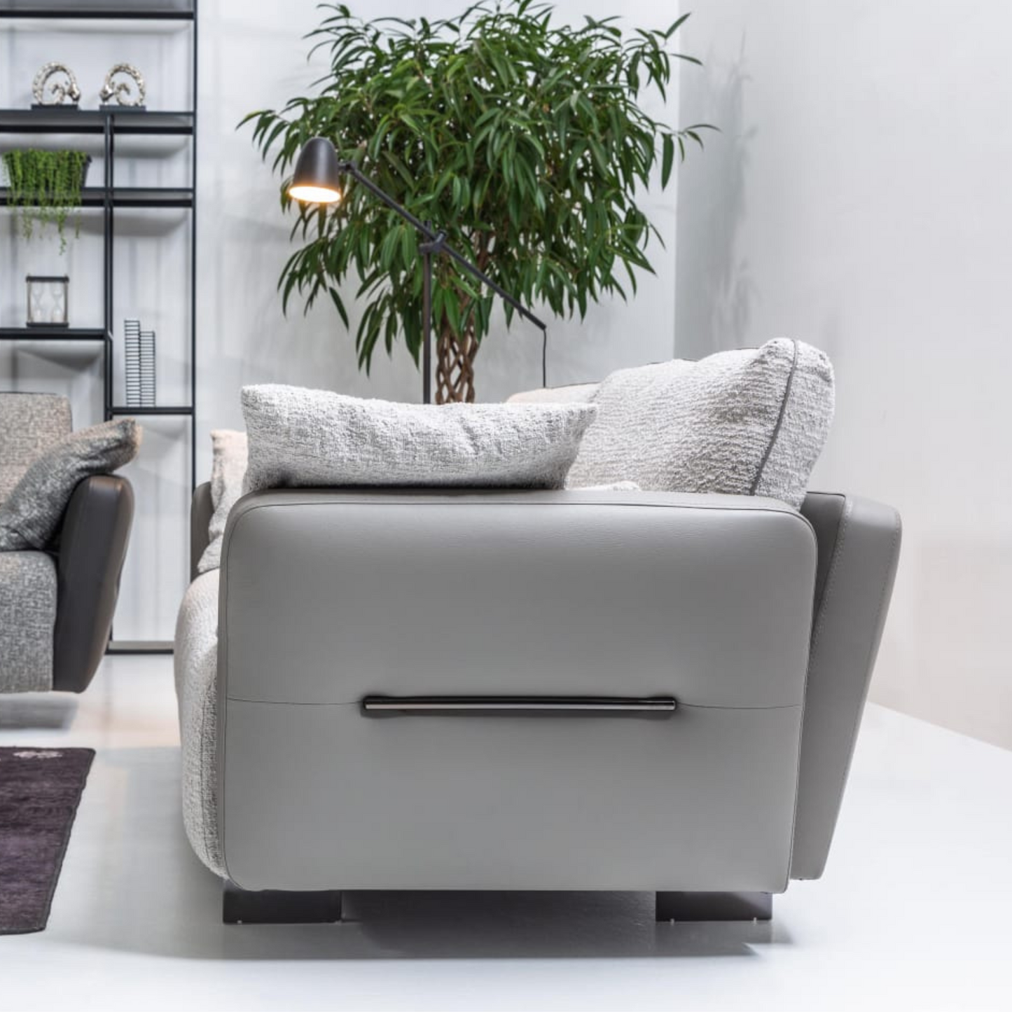 Leo 3 Seater Sofa