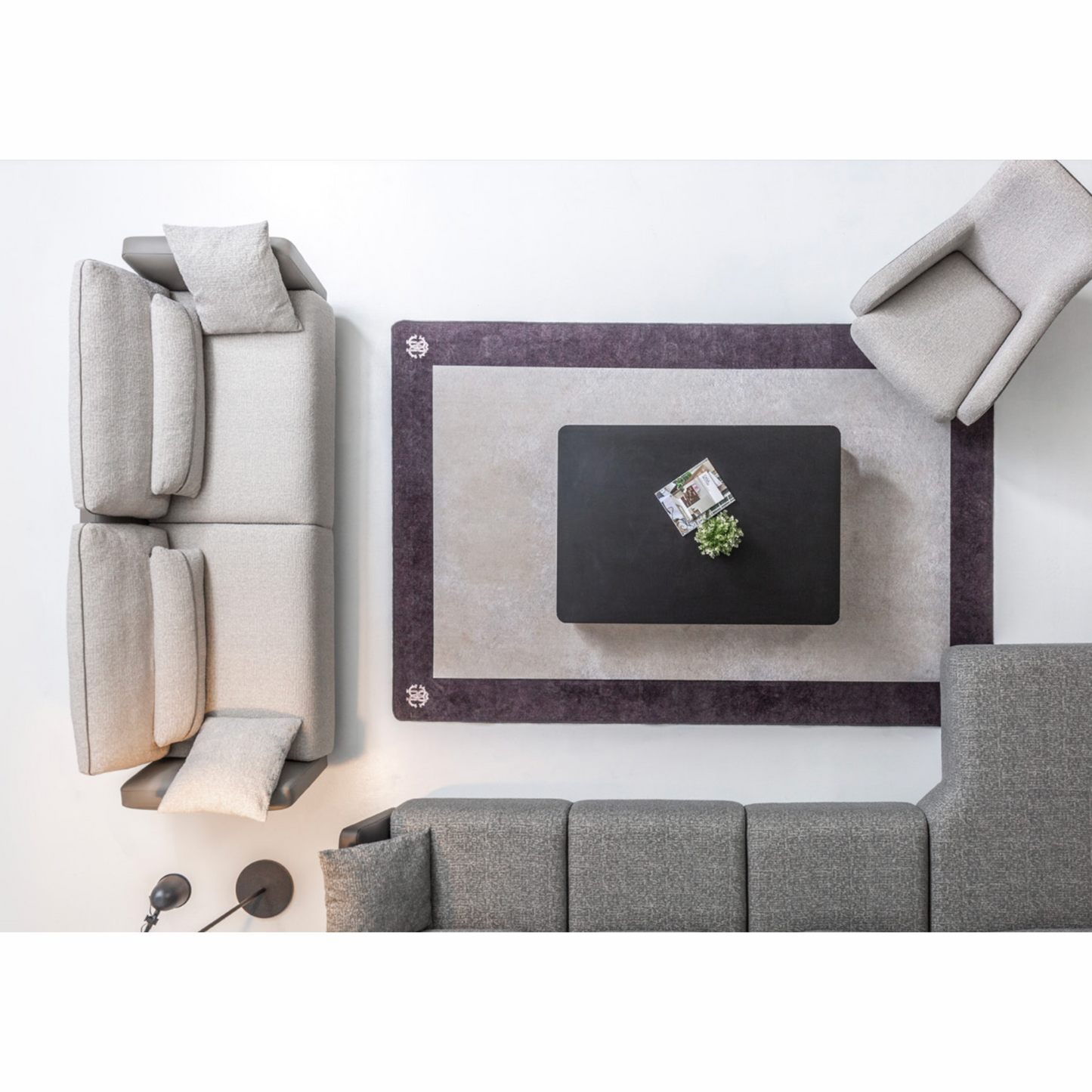 Leo 3 Seater Sofa