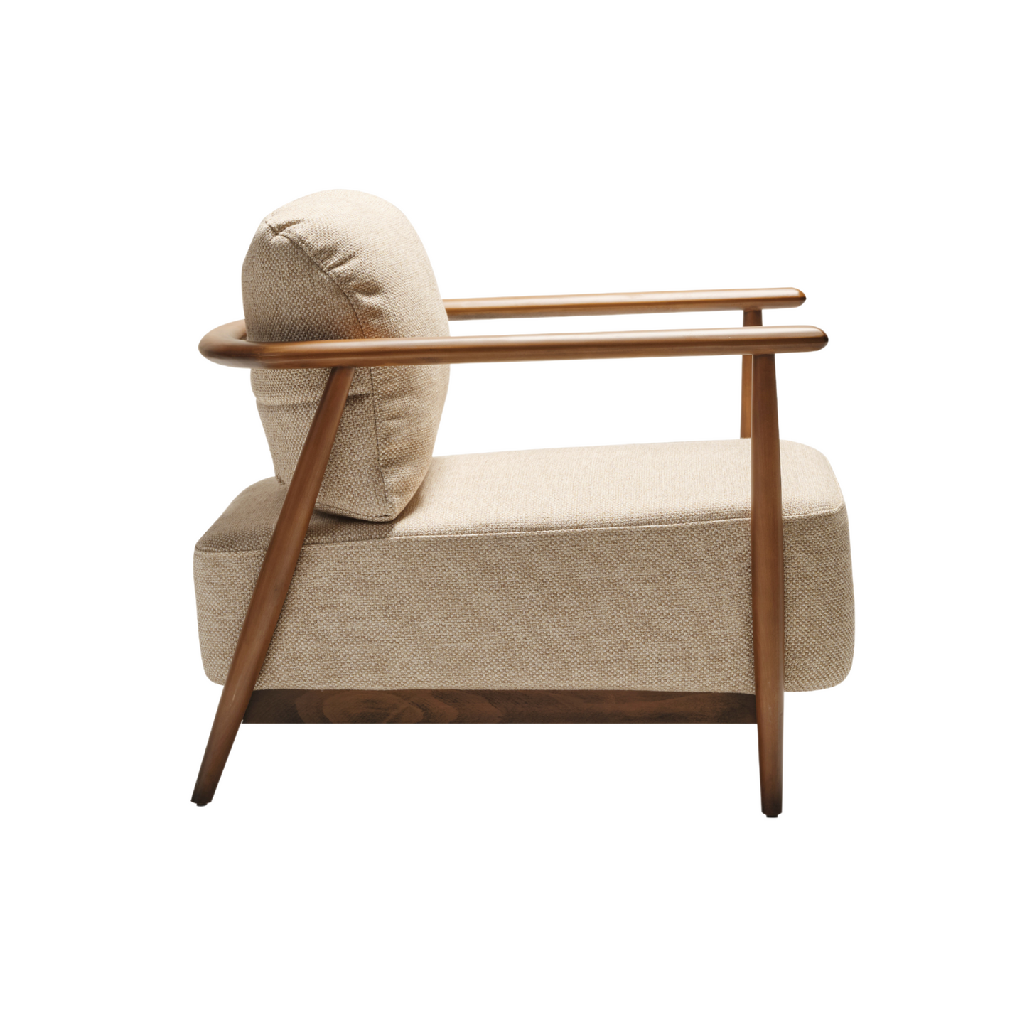 Loom Accent Armchair