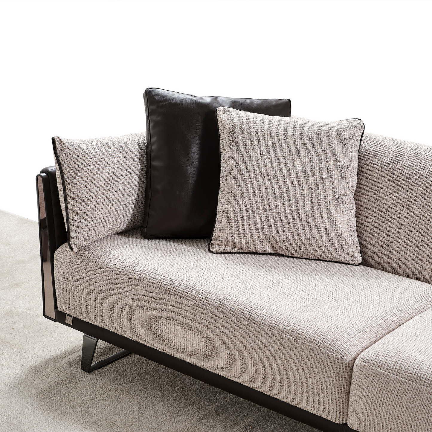 Noto 4 Seater Sofa