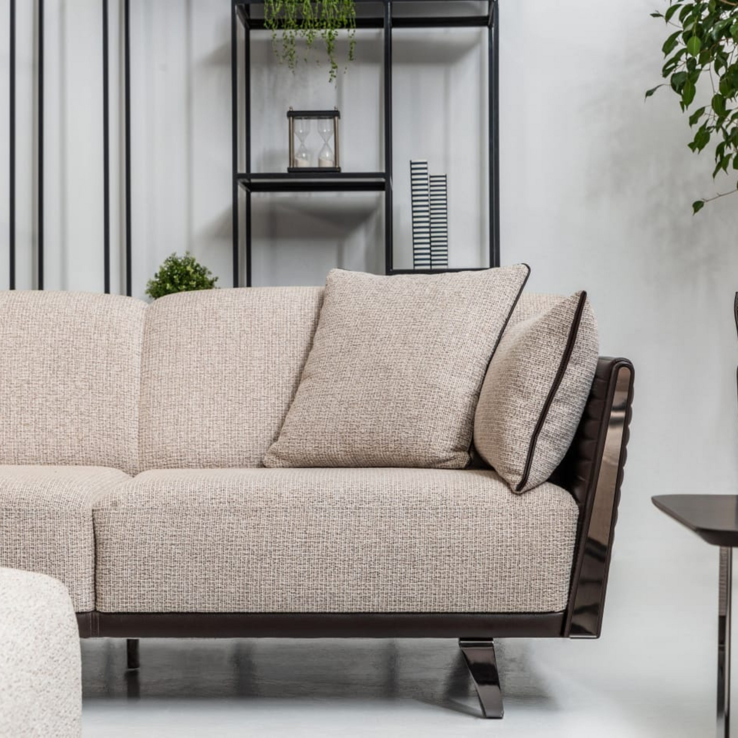 Noto 4 Seater Sofa