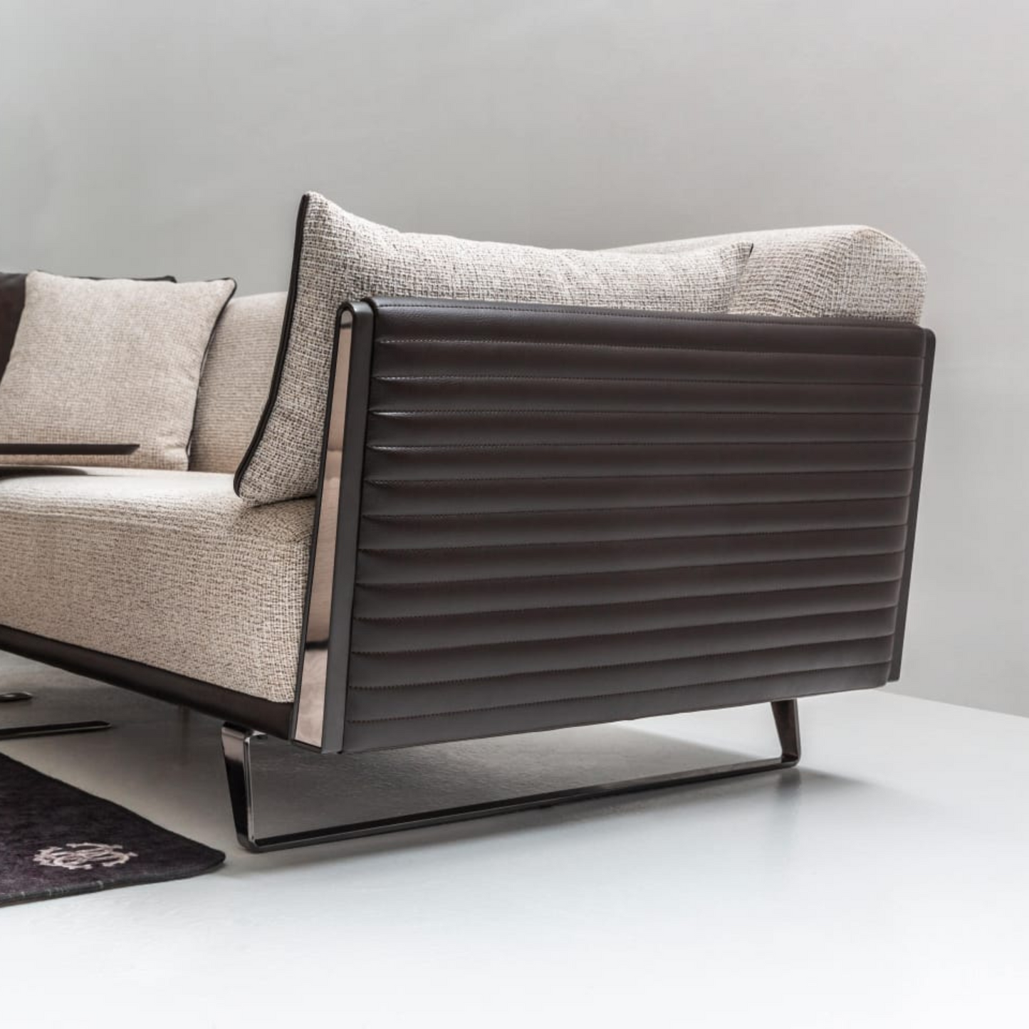 Noto 4 Seater Sofa