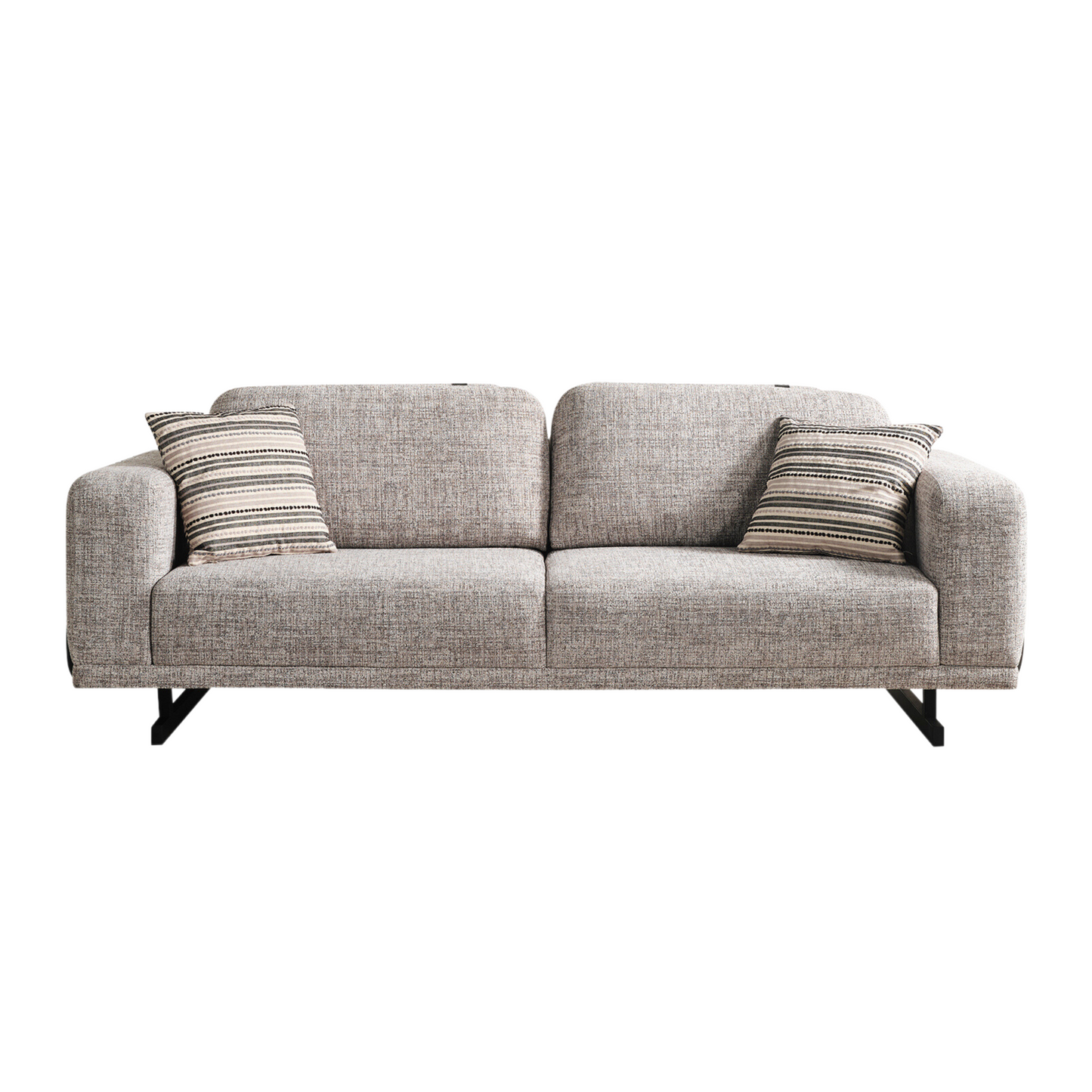 Olio 3 Seater Sofa