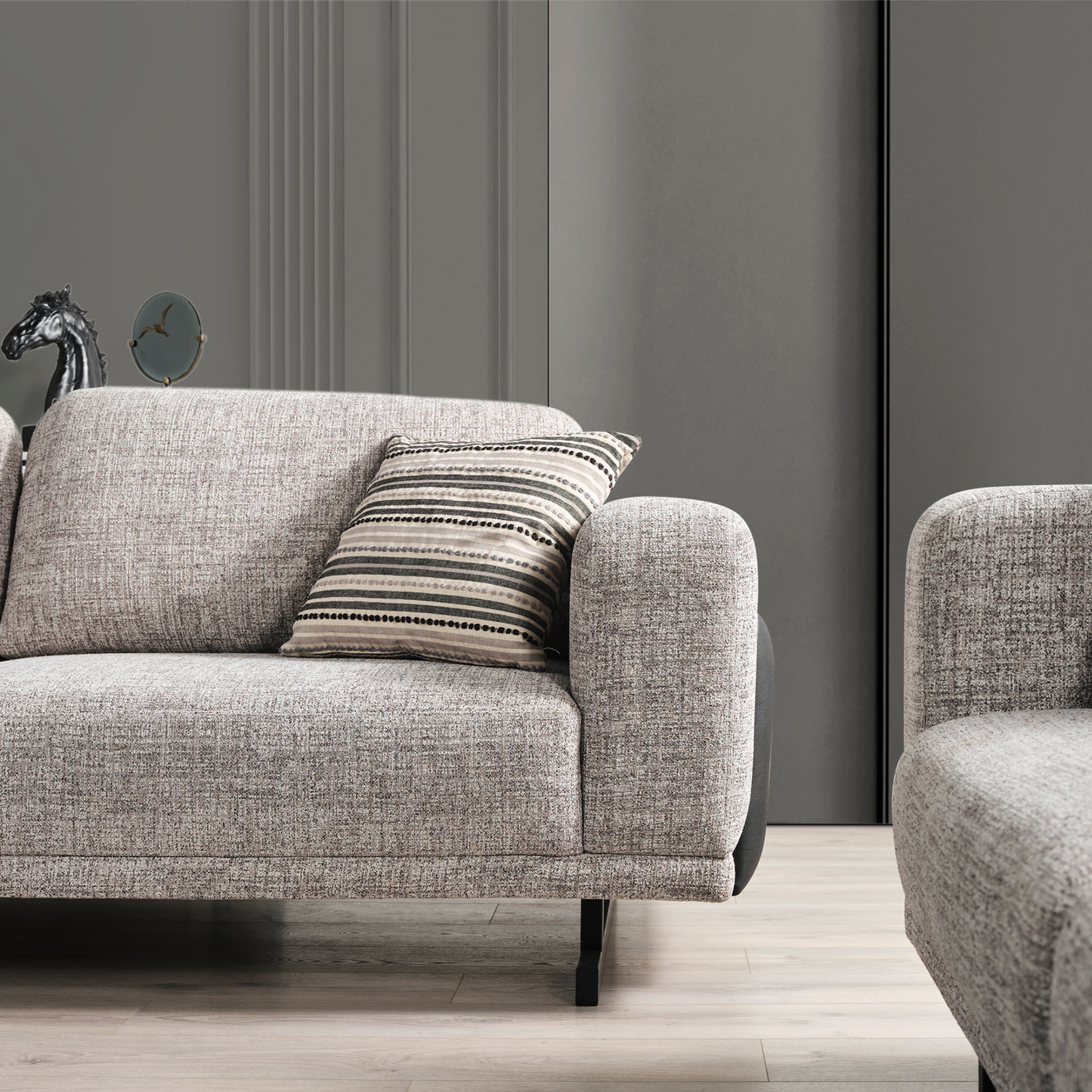 Olio 3 Seater Sofa