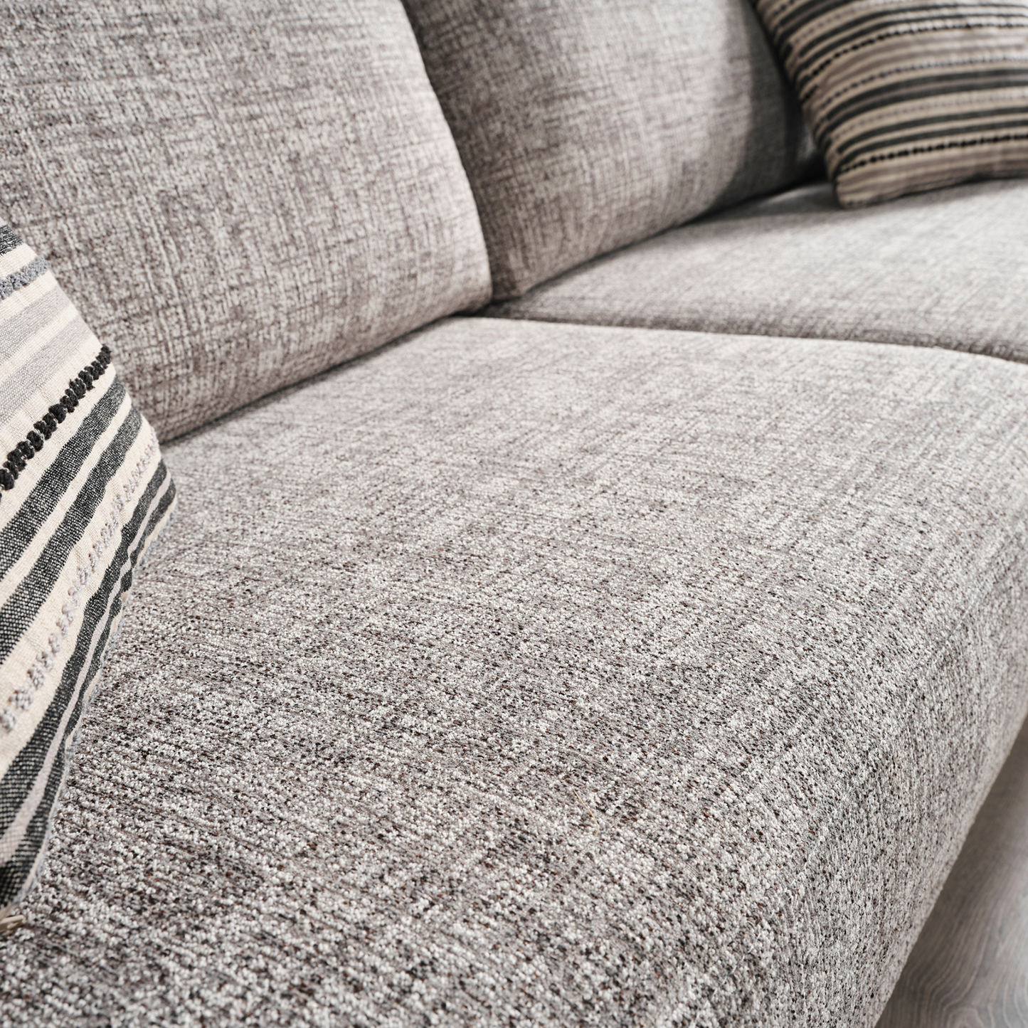 Olio 3 Seater Sofa