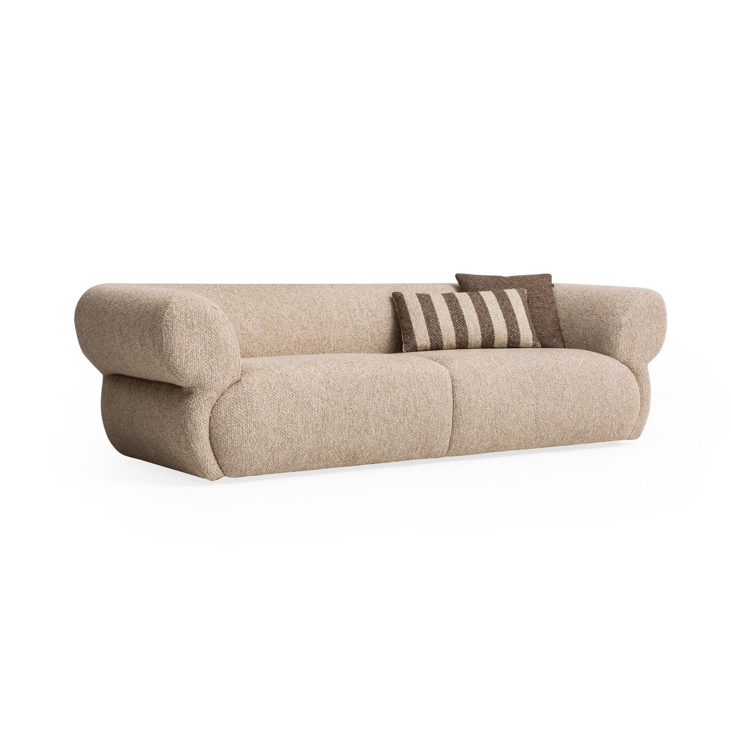 Puffo 3 Seater Sofa