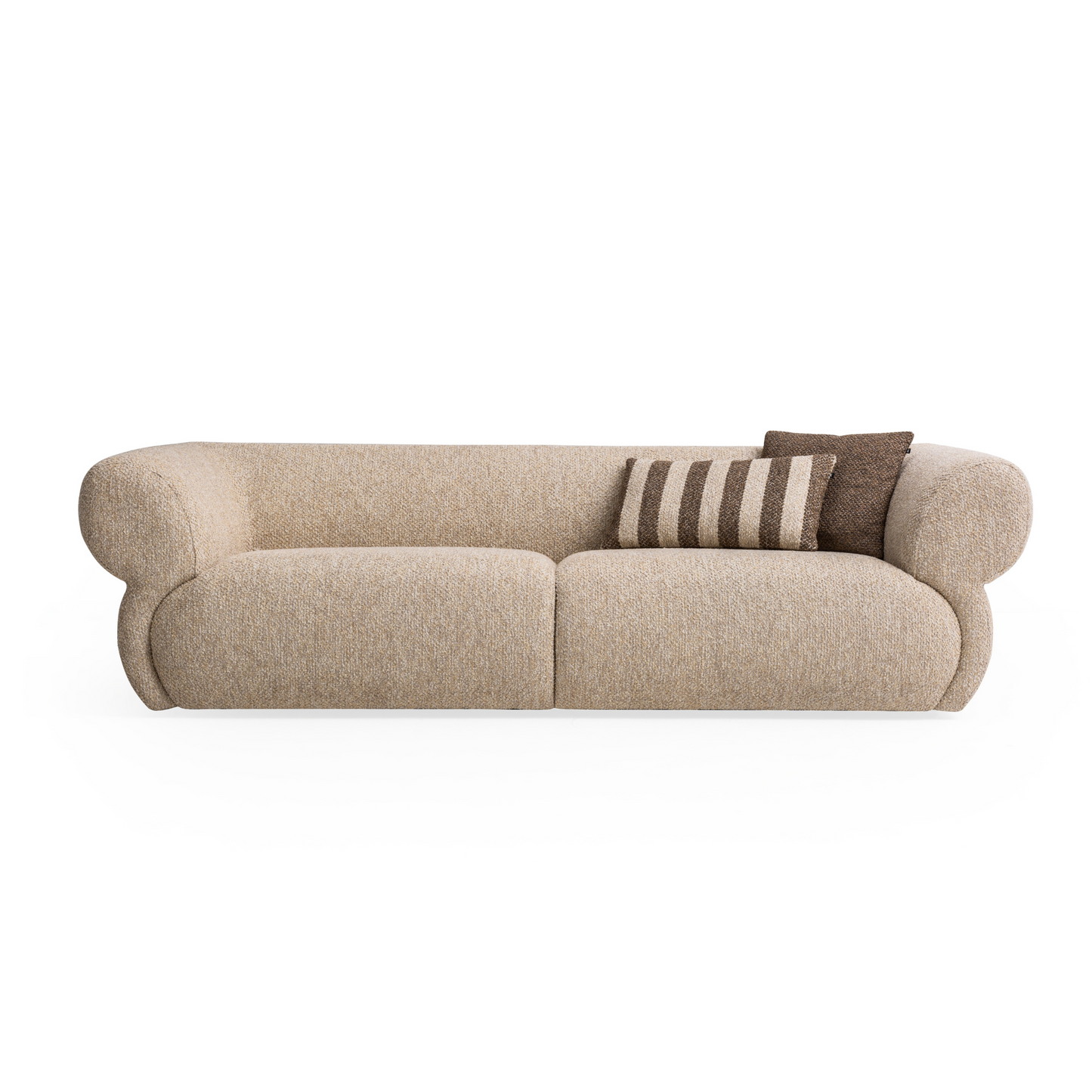 Puffo 3 Seater Sofa