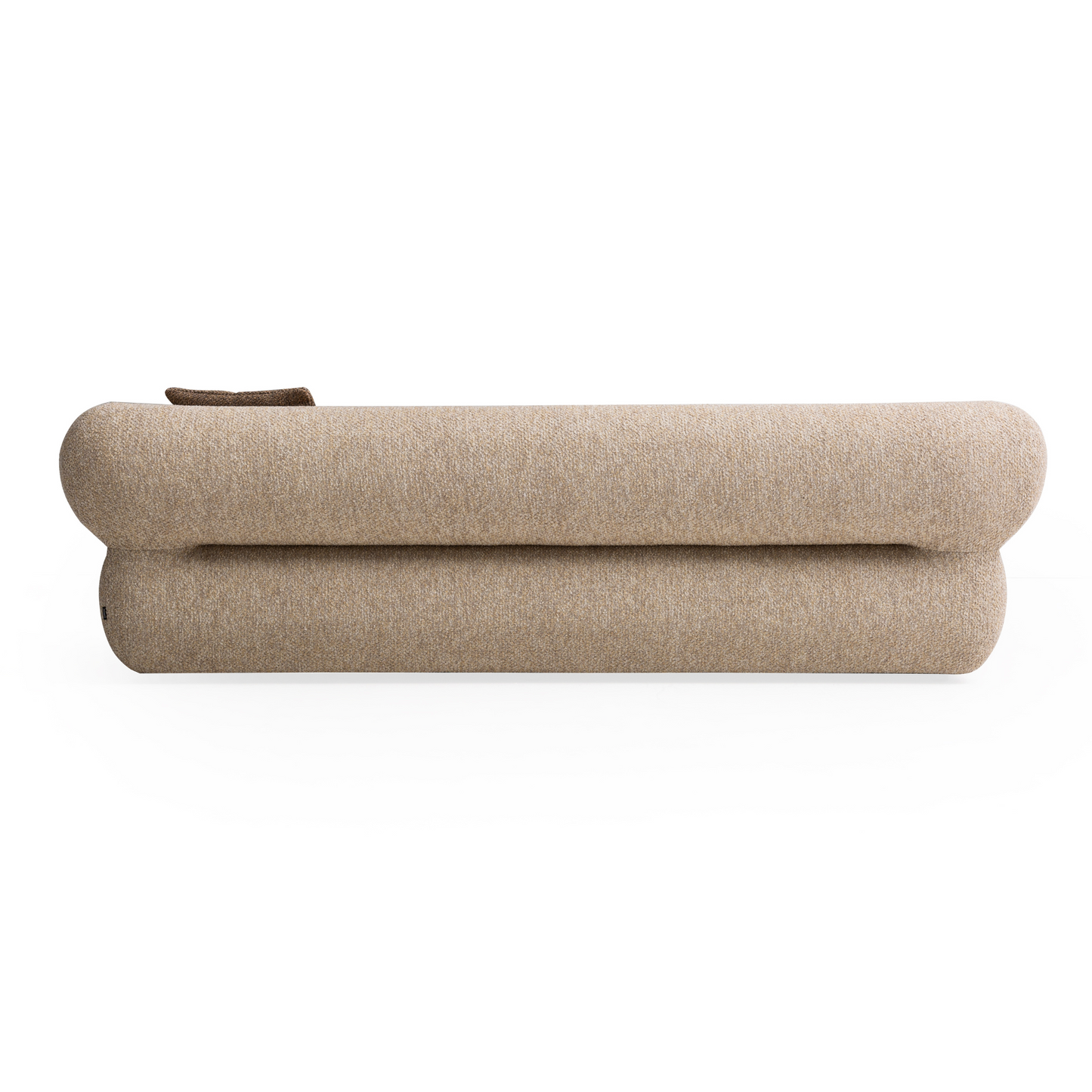 Puffo 3 Seater Sofa