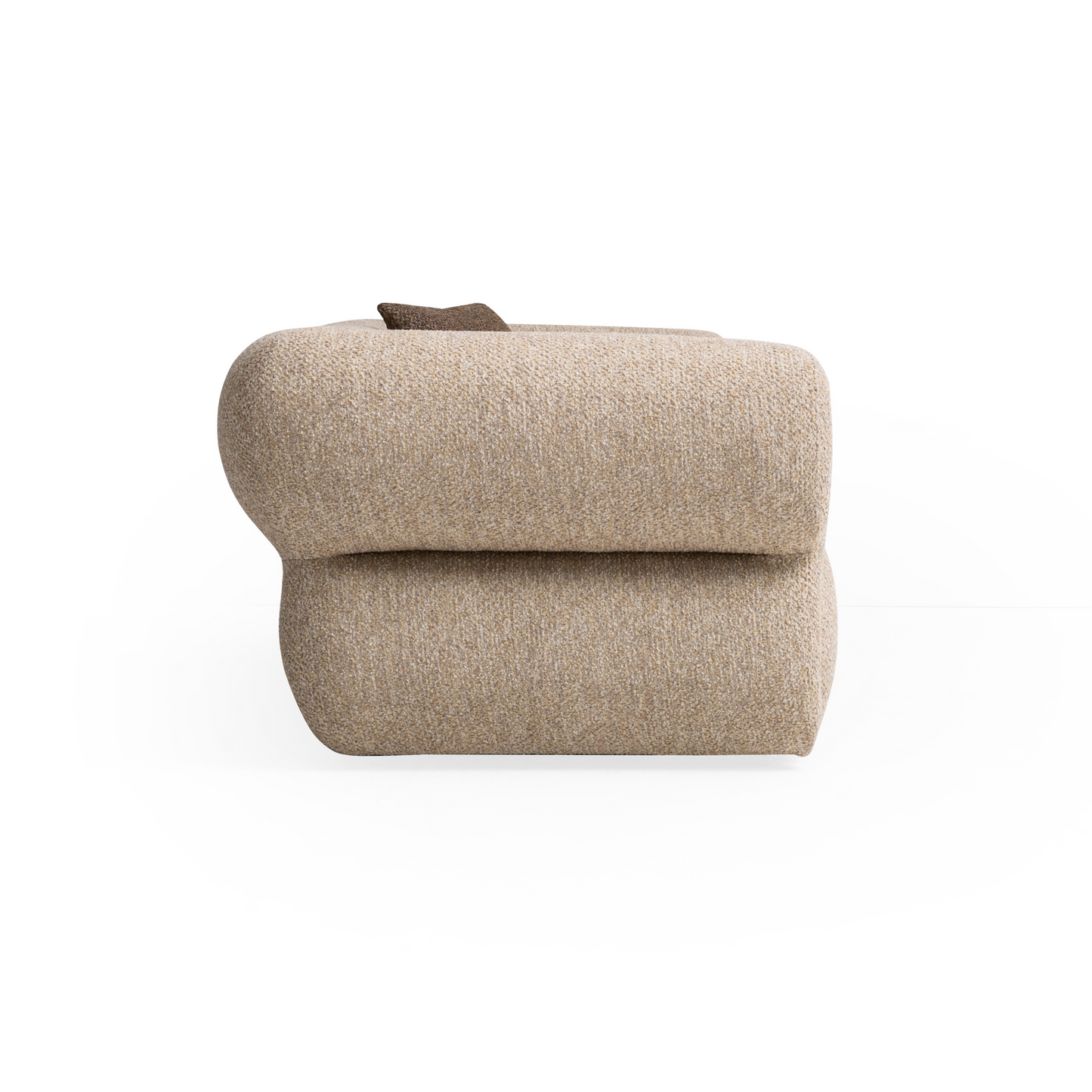 Puffo 3 Seater Sofa