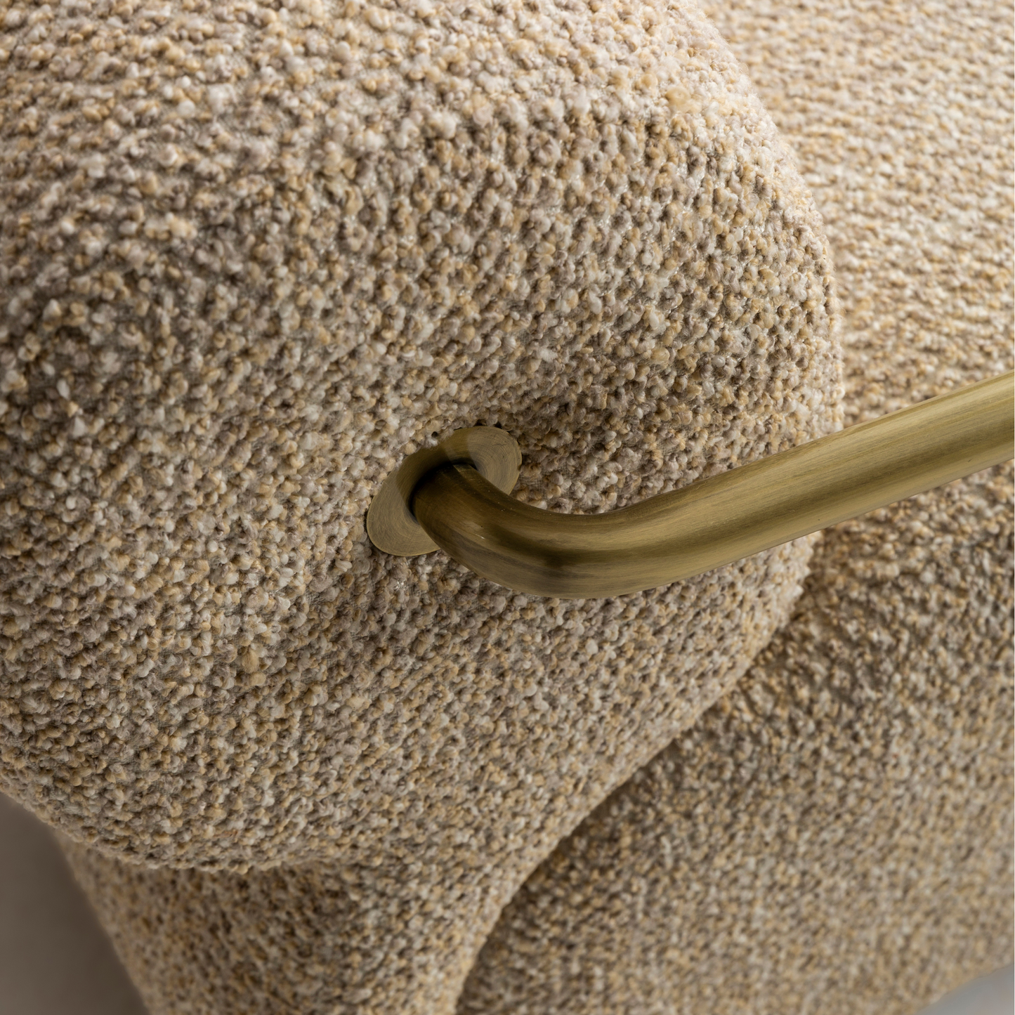 Puffo Armchair