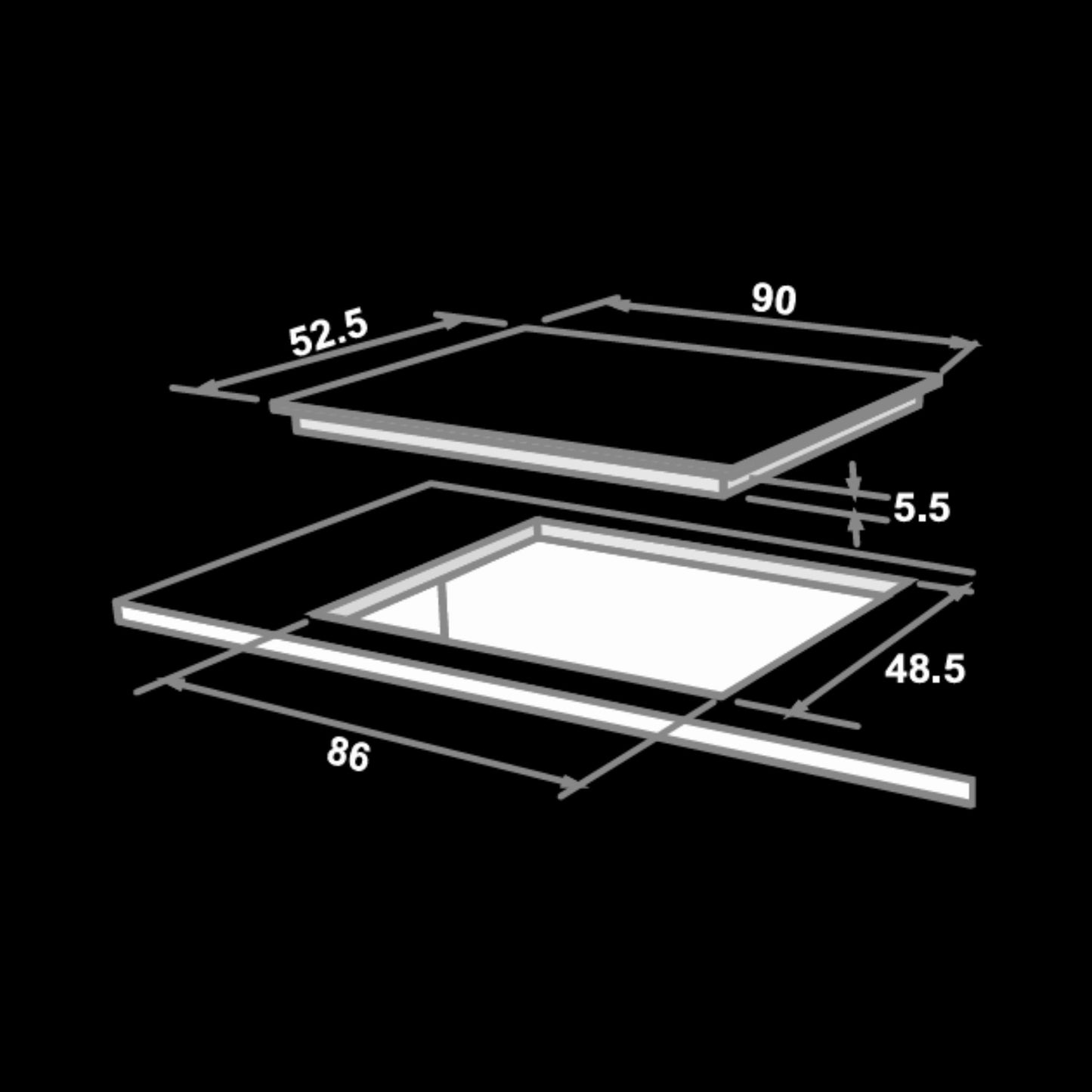 hob_eli_rg_flexi_490_lotus_ind_hd_brass