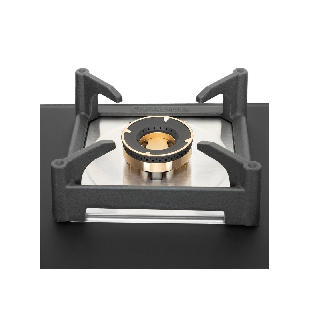 Faber Built In Oven FBIO 75L 9F BK + Faber Built-In Microwave FBI MWO 20 SG BK + Faber 75 cm Wall Mounted Chimney Gen-I Series DAZZLE BLDC FL HC BK 75 + Faber 75 cm 3 Burner Hob Bella Series BELLA HT 753 BR AI + Faber Free Standing Dishwasher FFSD 6PR 12S NEO BK with 12 Place Settings