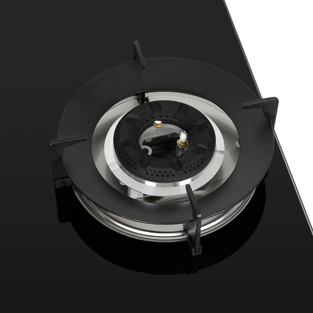 Faber 65 cm 4 Burner Hob Superia Series SUPERIA HT654 BR AI