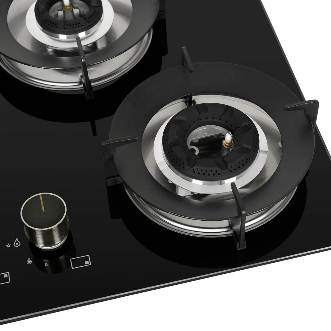 Faber 76 cm 4 Burner Hob Superia Series SUPERIA HT764 BR AI
