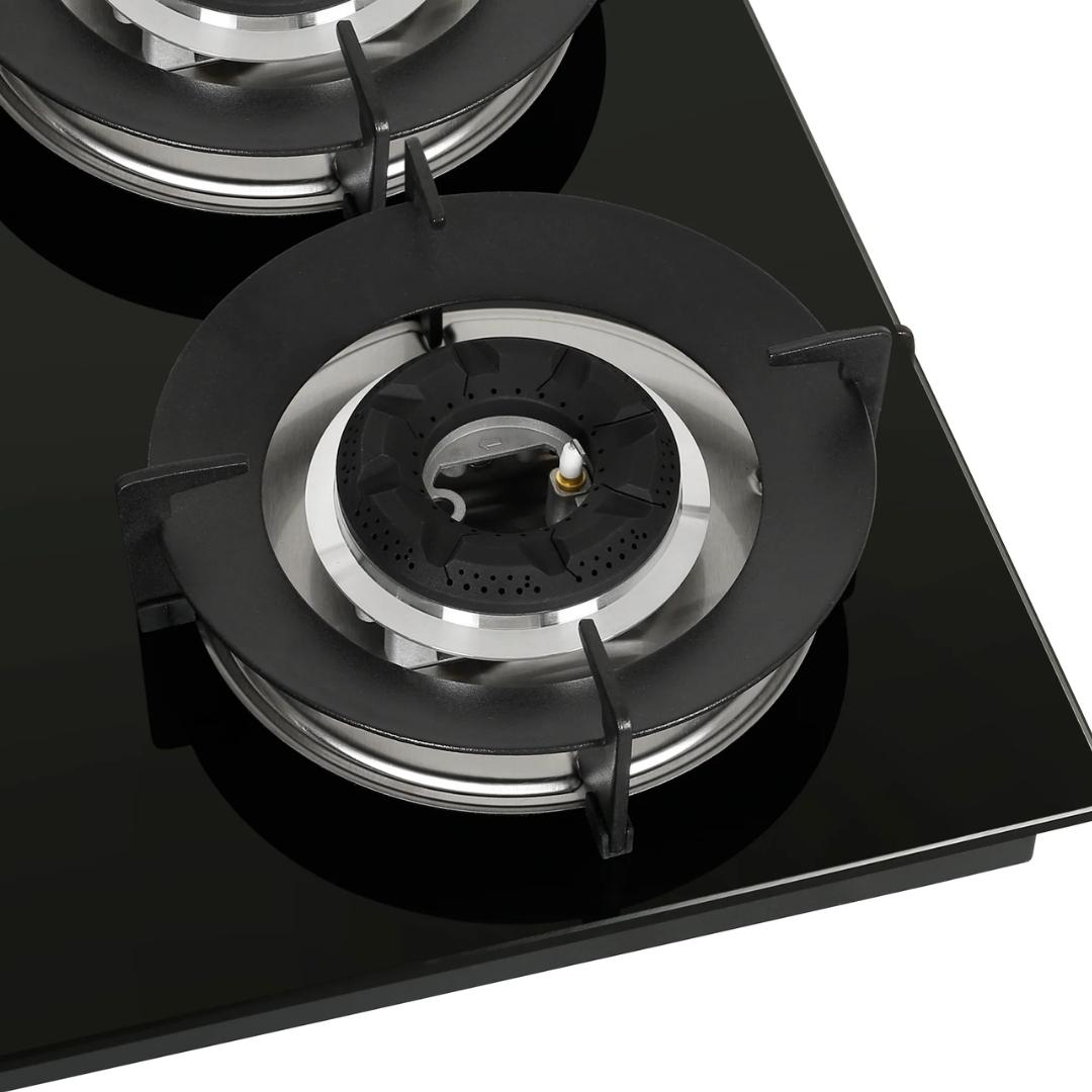 Faber 90 cm 5 Burner Hob Superia Series SUPERIA HT905 BR AI