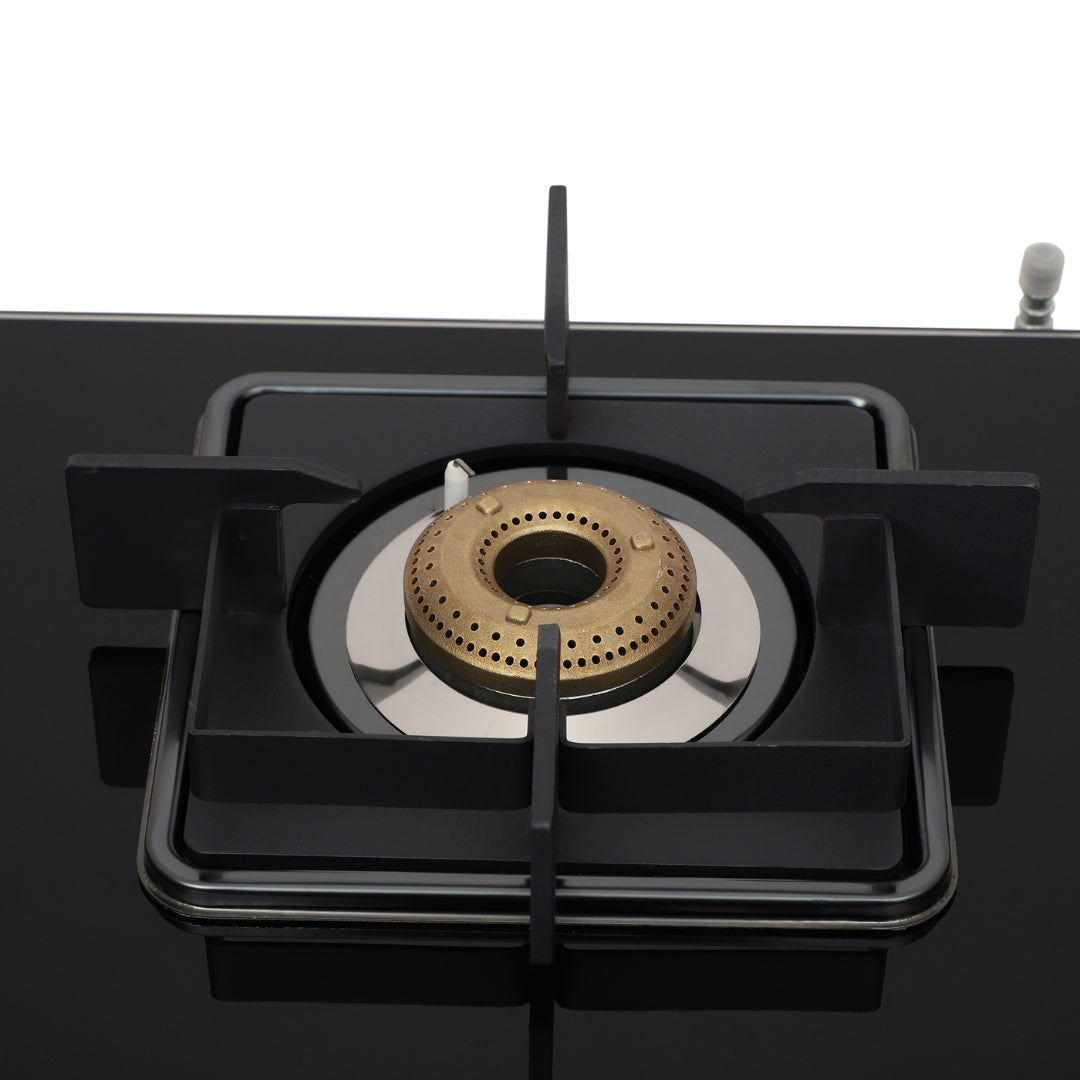 Carysil 77 cm 3 Burner Cooktop Hornet 3 BR Auto