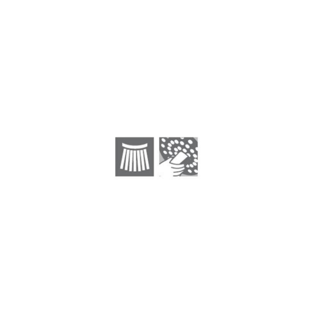 Jaquar Single Flow Hand Shower HSH-CHR-35537 - Chrome