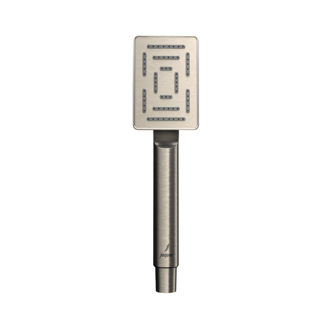 Jaquar Single Flow Hand Shower HSH-SSF-1657 - Stainless Steel