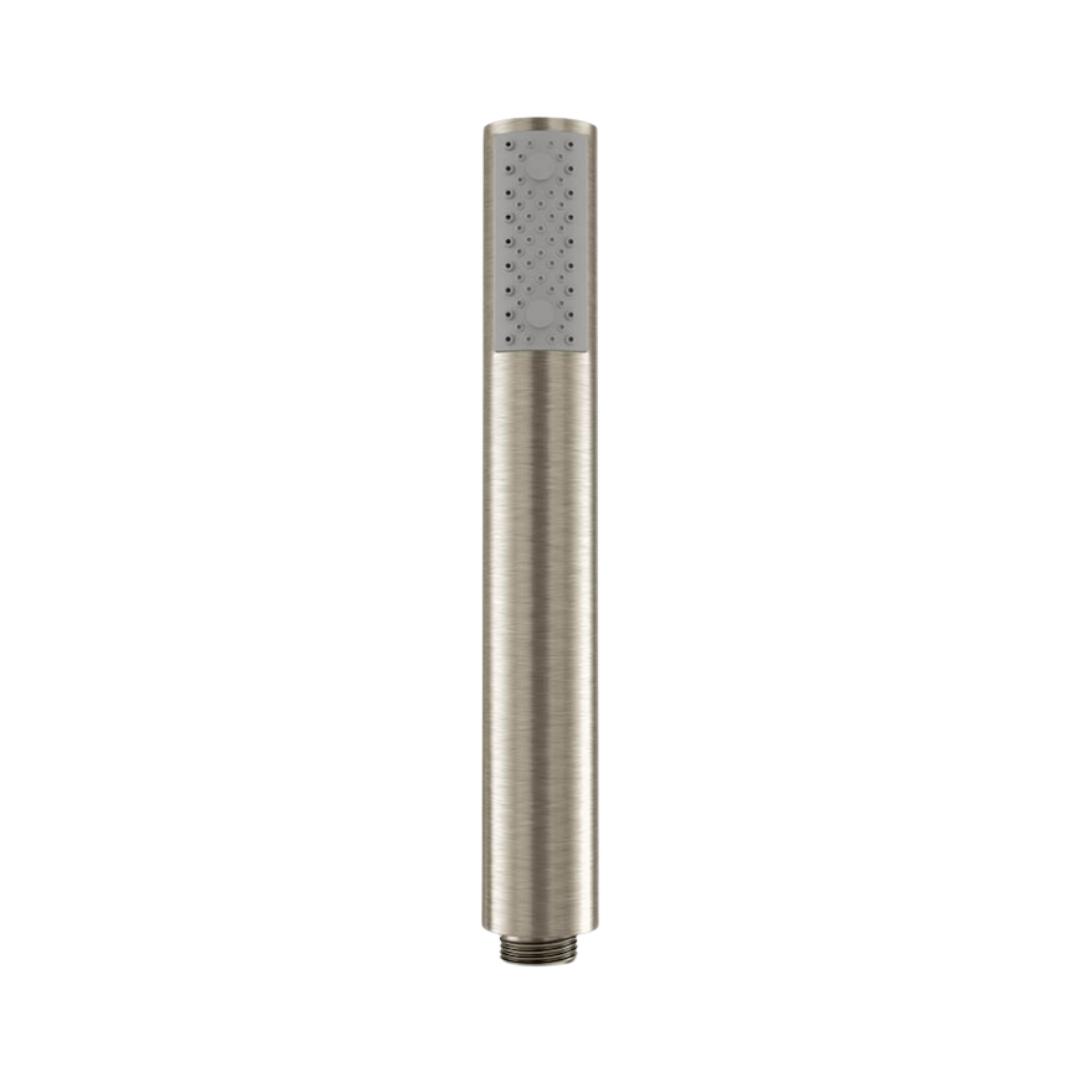 Jaquar Single Flow Hand Shower HSH-SSF-5537N - Stainless Steel