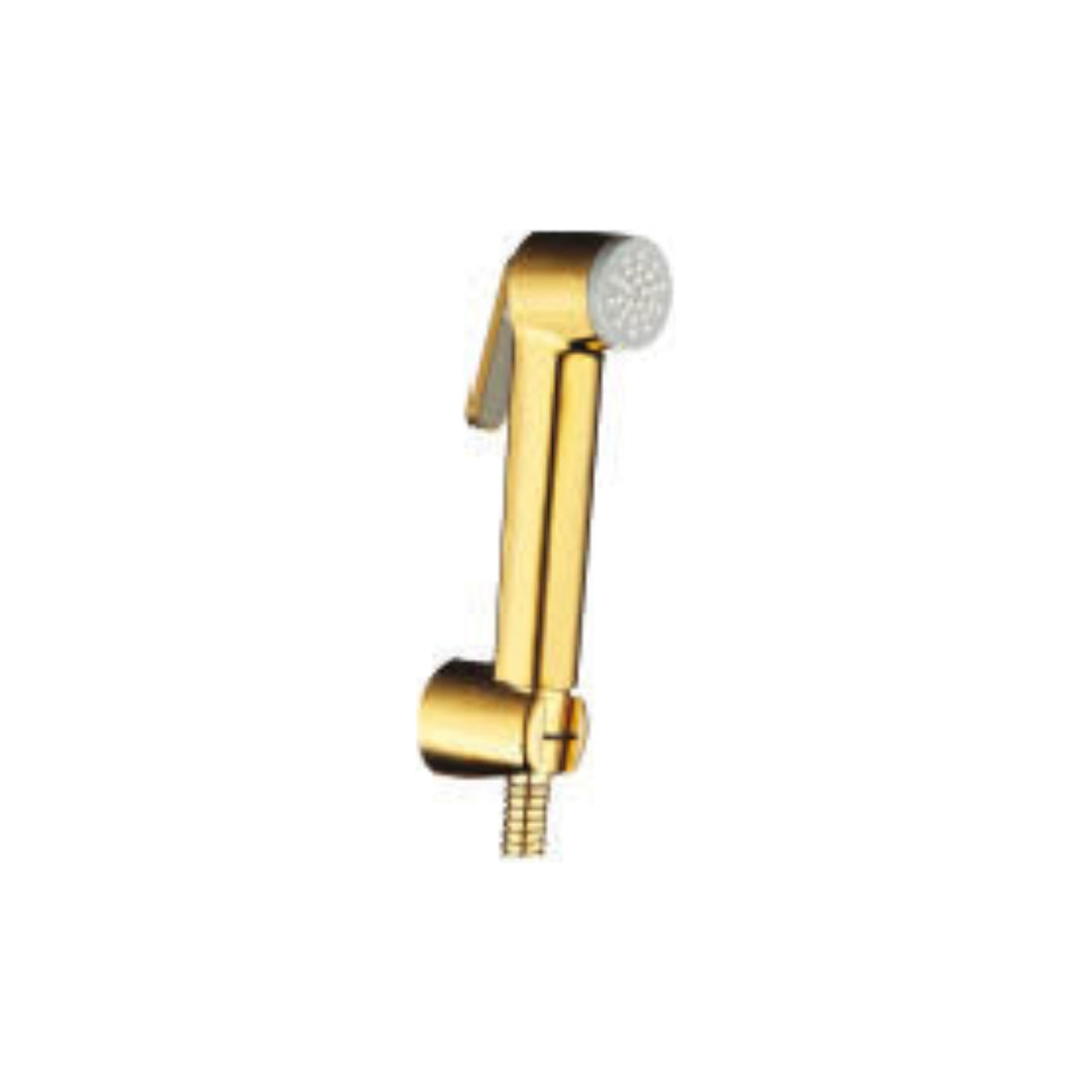 Colston Health Faucet Hubb HUBB GOLD - Gold