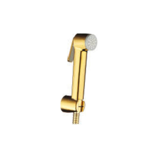 Colston Health Faucet Hubb HUBB GOLD - Gold