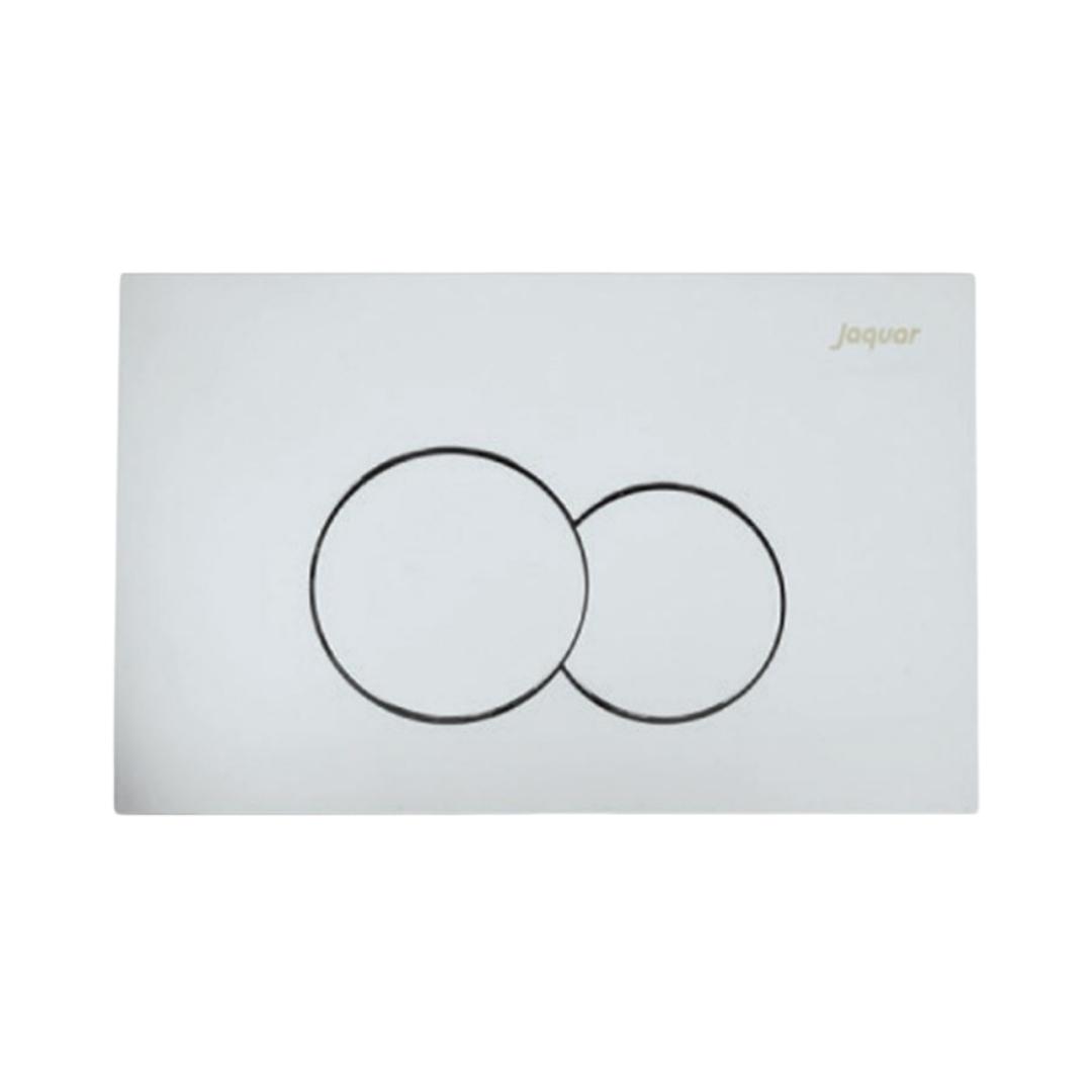 Jaquar Flush Plate Opal JCP-CHR-152415 - Chrome