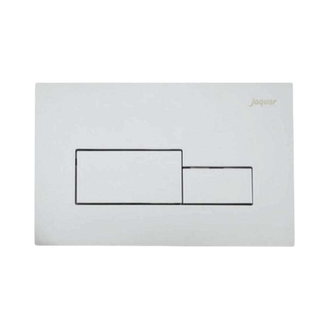 Jaquar Flush Plate Aria JCP-CHR-392415 - Chrome