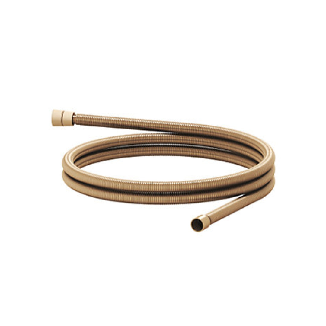 Kohler Shower Fitting Flexible Hose 12067IN-BV - Brushed Bronze
