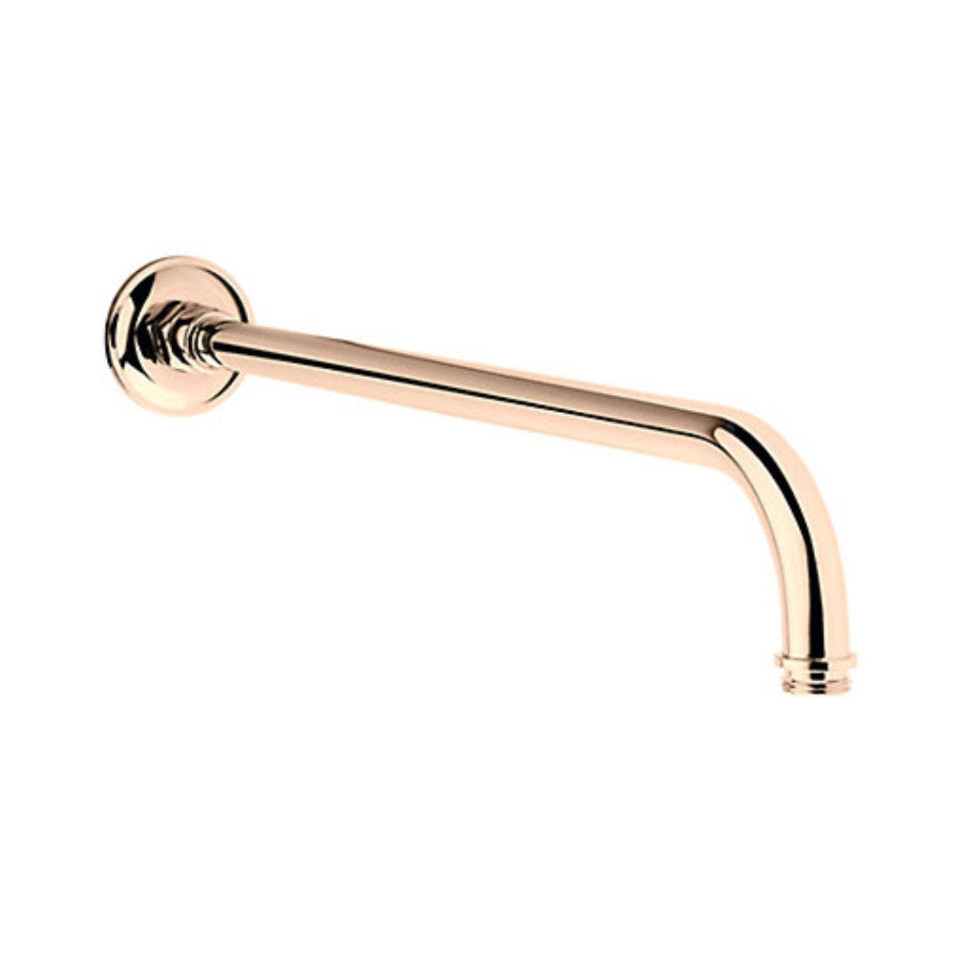 Kohler Wall Mounted Round 463 mm Shower Arm 16346IN-RGD - Rose Gold