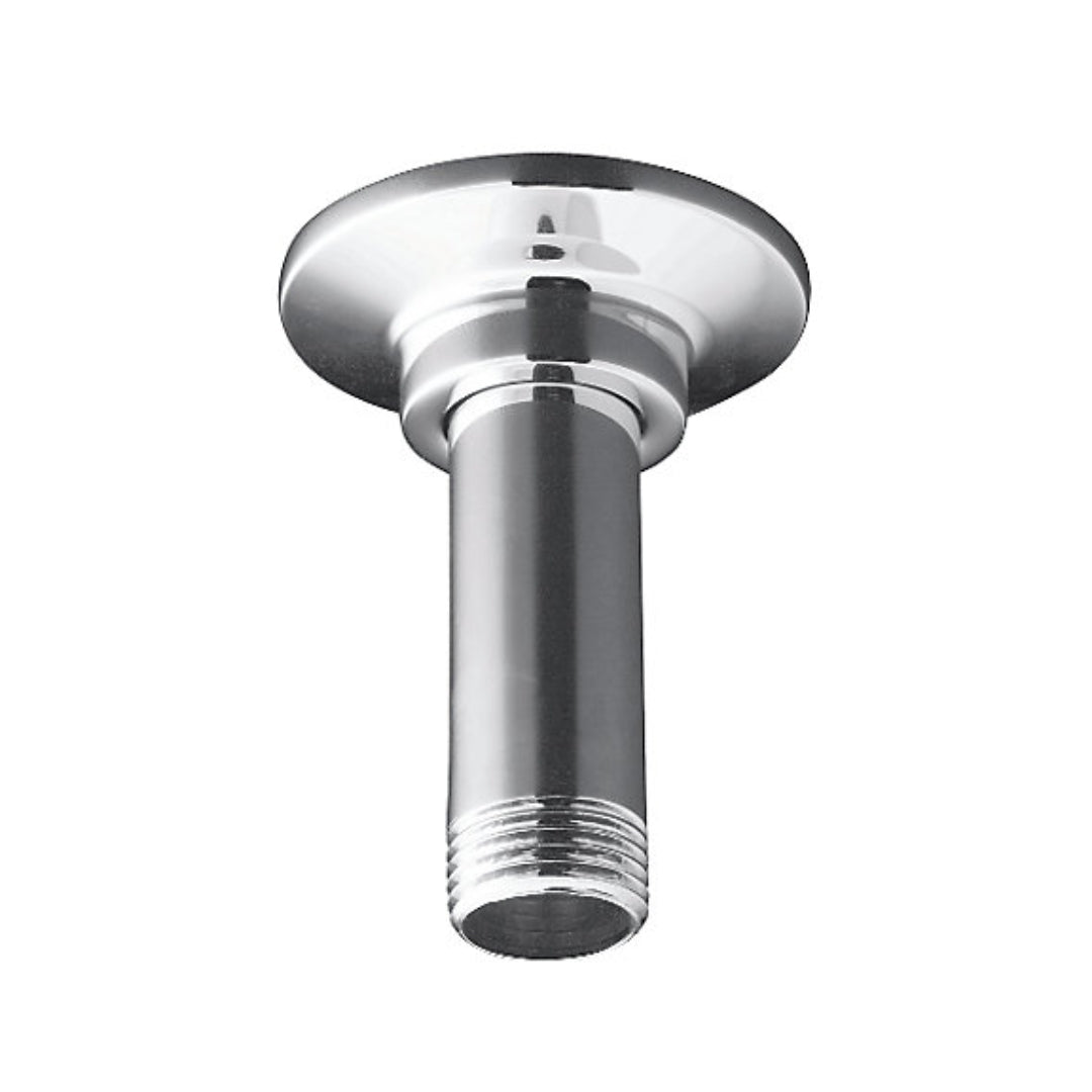 Kohler Ceiling Mounted Round 254 mm Shower Arm 16347IN-CP - Chrome