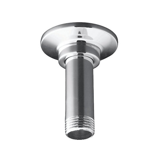 Kohler Ceiling Mounted Round 254 mm Shower Arm 16347IN-CP - Chrome