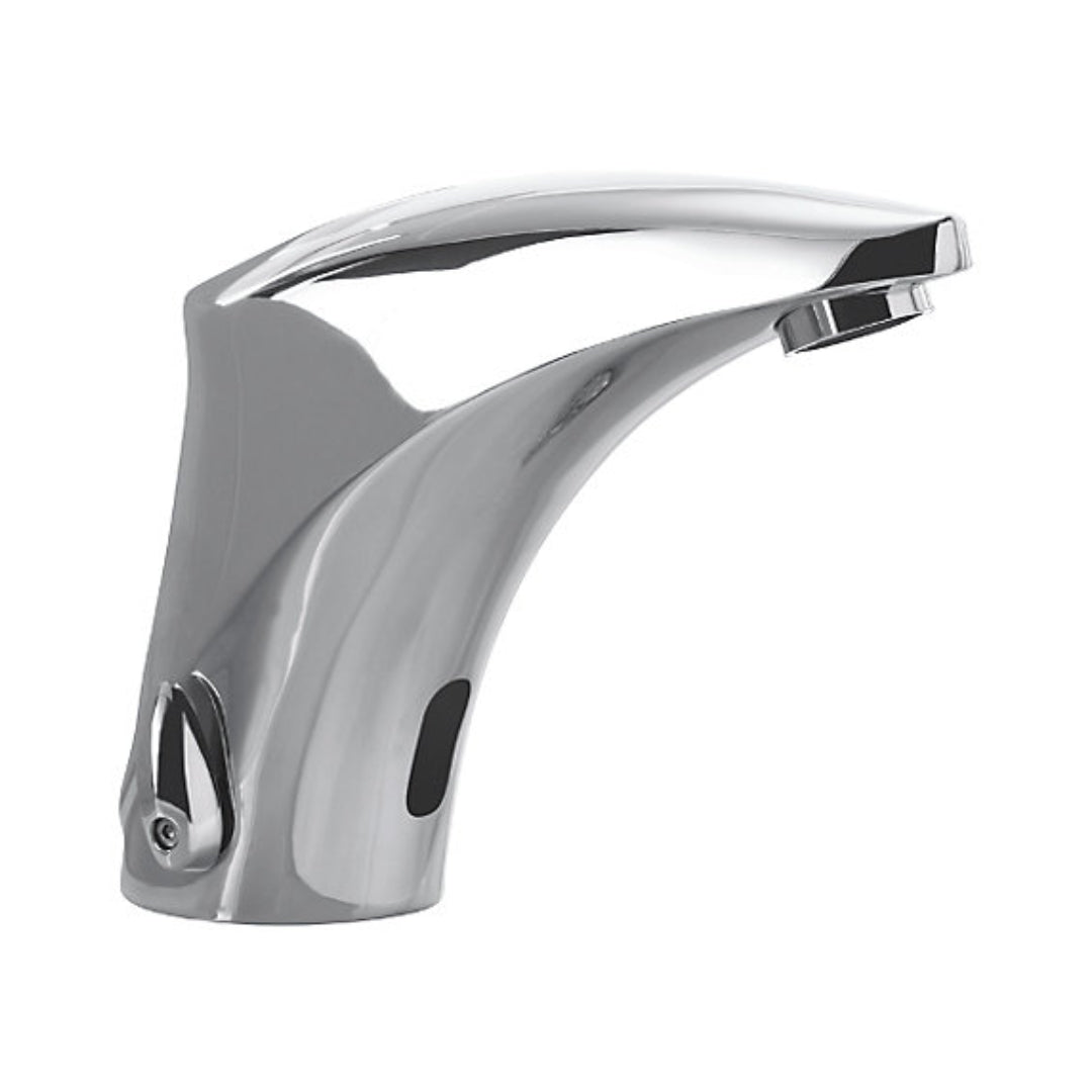 Kohler Table Mounted Regular Sensor Basin Tap Touchless Lavatory K-18055IN-CP - Chrome