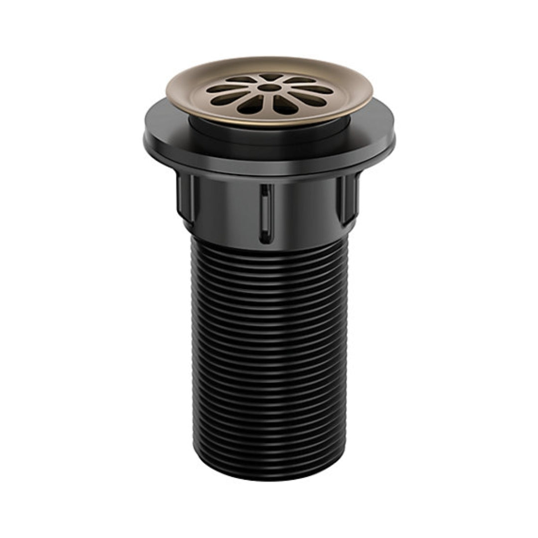 Kohler 2 inches Regular Waste Coupling K-20746IN-BV - Brushed Bronze