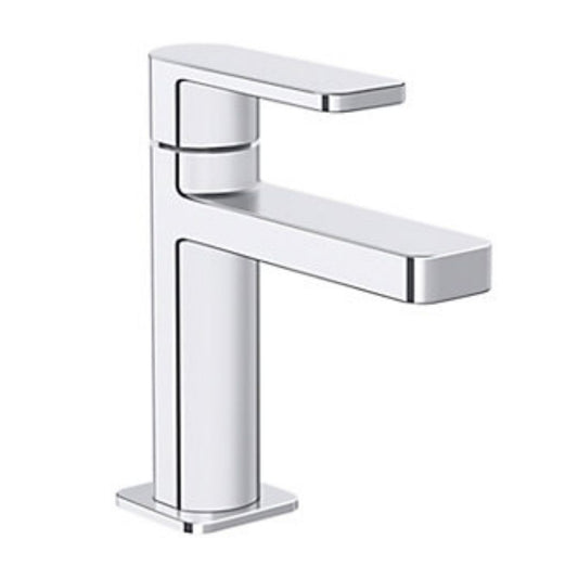 Kohler Table Mounted Regular Basin Tap Parallel K-23482IN-4-CP - Chrome