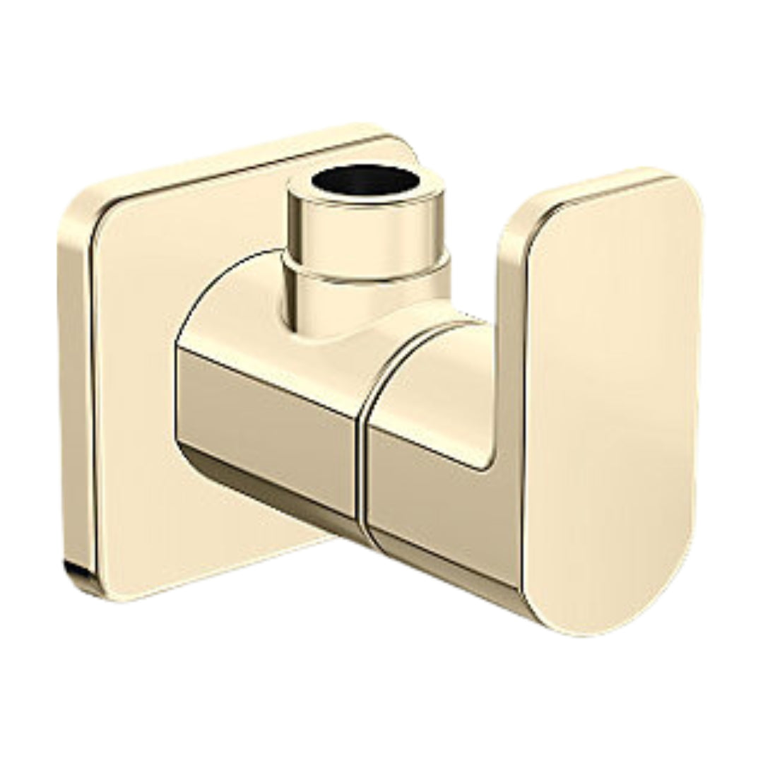 Kohler Basin Area Angle Valve Parallel 23515IN-4-AF - French Gold