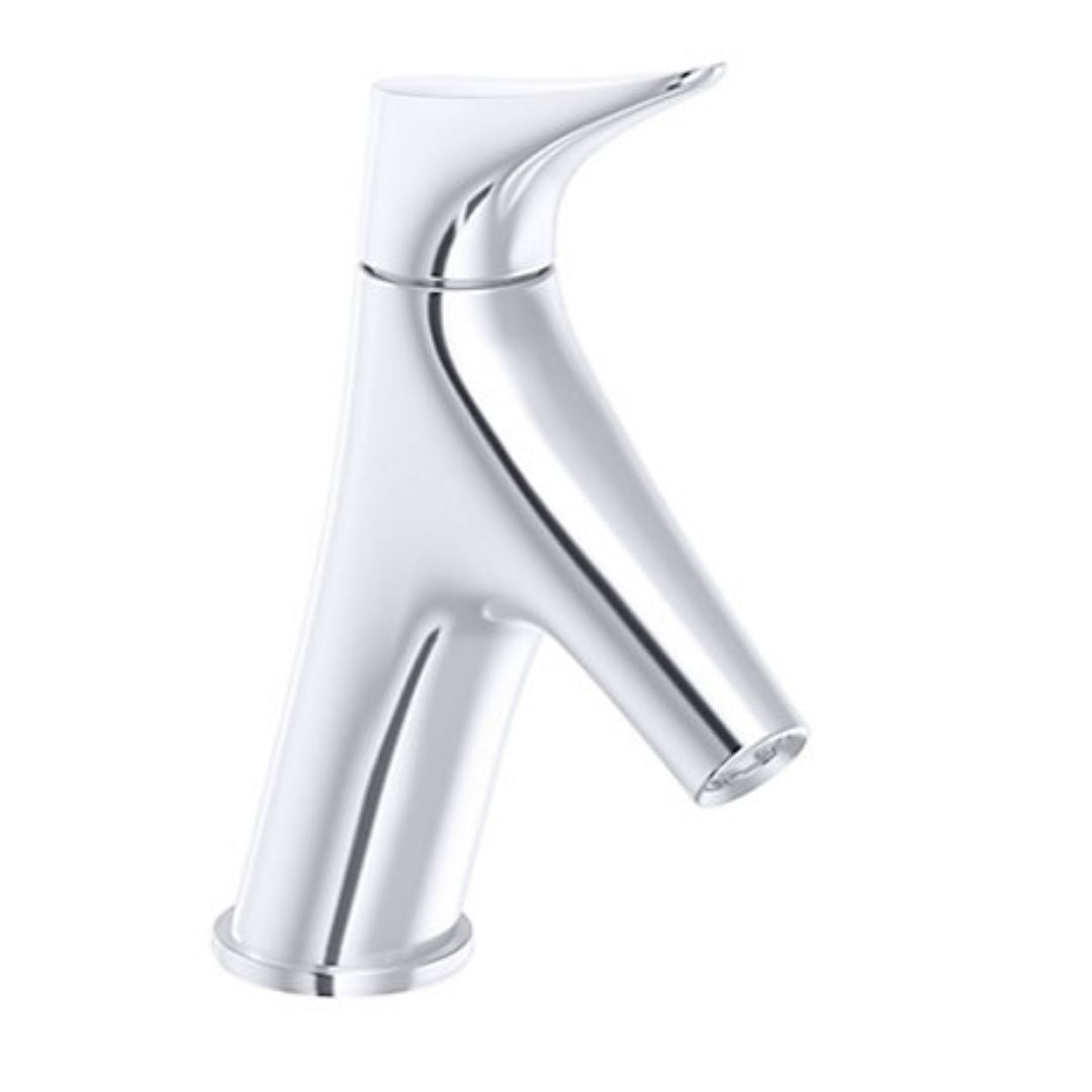 Kohler Table Mounted Regular Basin Tap Vive K-23968IN-4-CP - Chrome