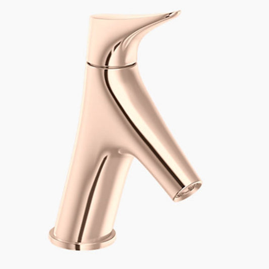 Kohler Table Mounted Regular Basin Tap Vive K-23968IN-4-RGD - Rose Gold