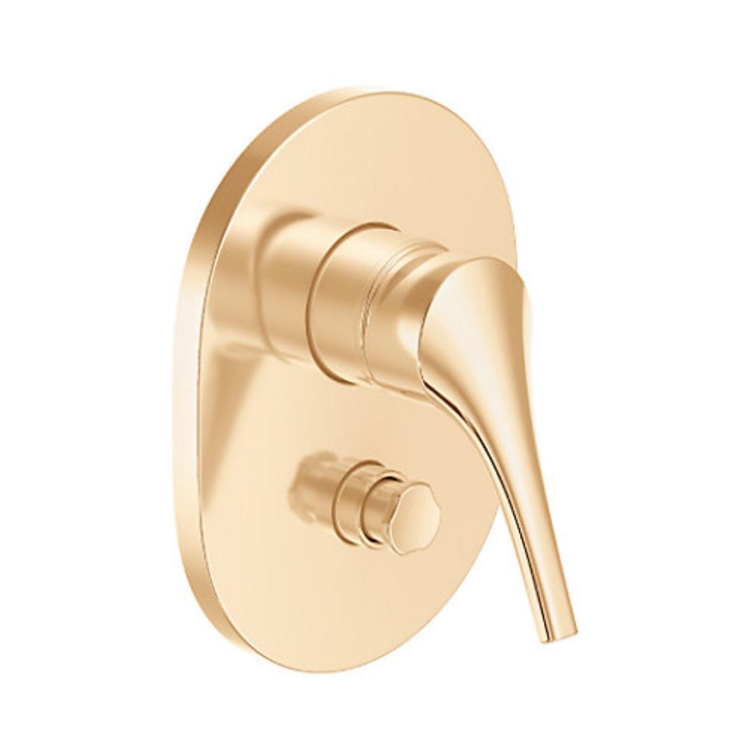 Kohler 2 Way Diverter Vive 23971IN-4FP-AF - French Gold Finish