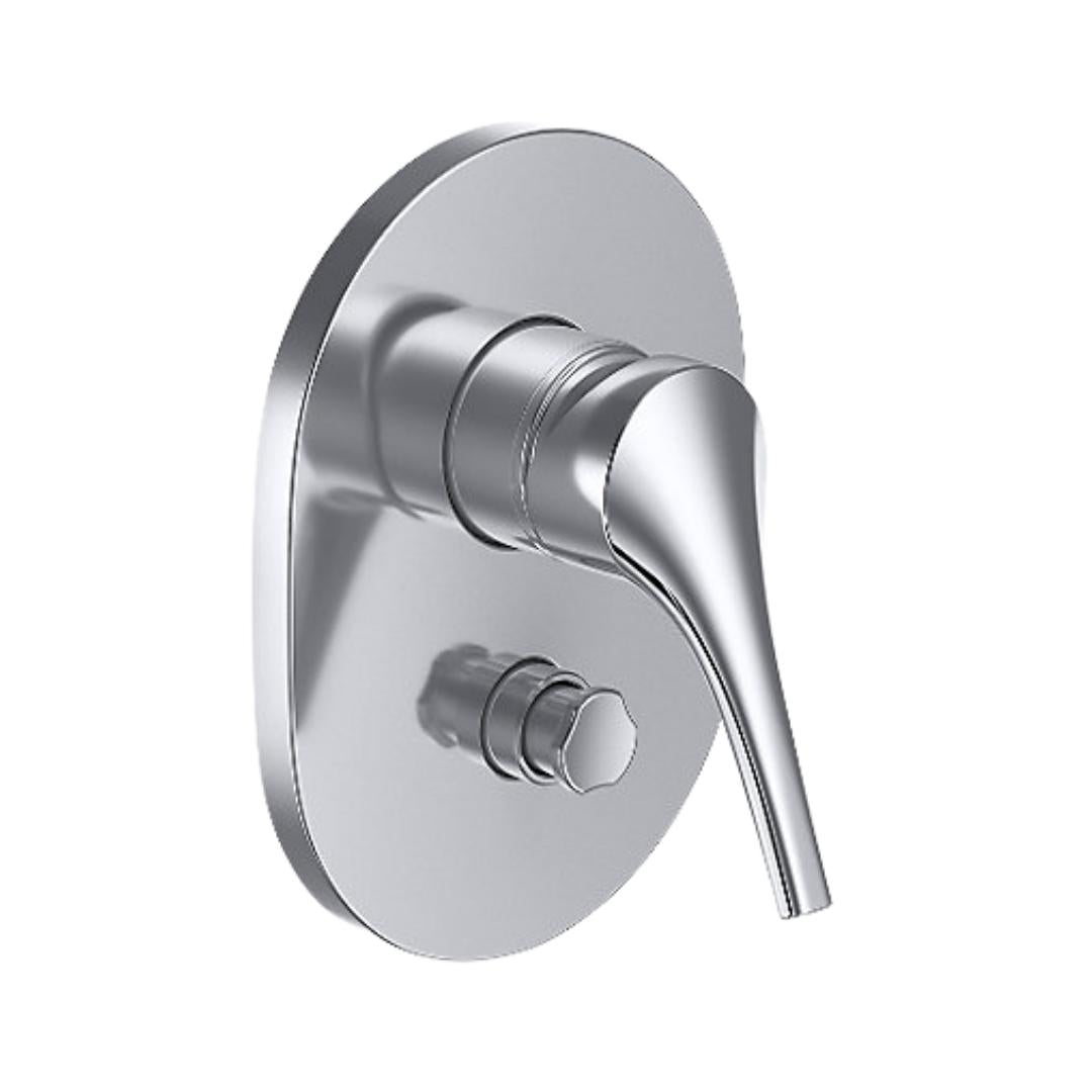 Kohler 2 Way Diverter Vive 23971IN-4FP-CP - Chrome Finish