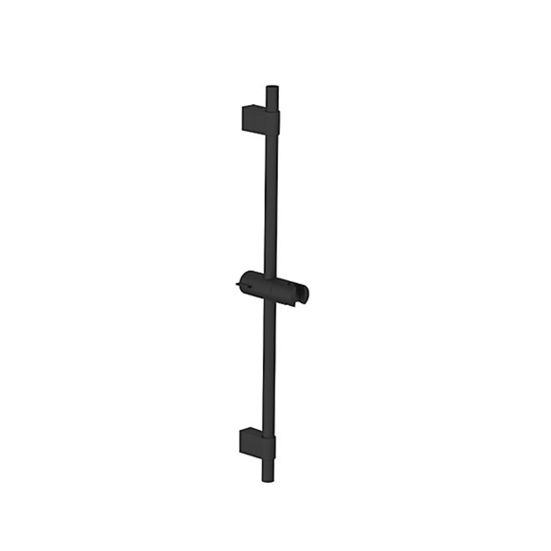 Kohler Shower Fitting Sliding Rail 25350IN-BL - Black Matt