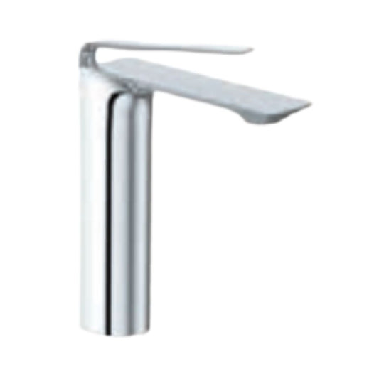 Kohler Table Mounted Tall Boy Basin Mixer ModernLife Edge K-25758IN-4ND-CP - Chrome