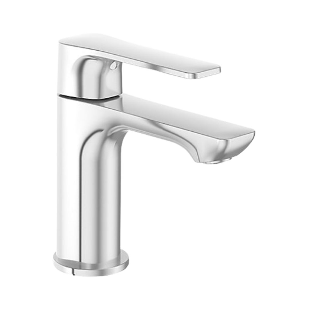 Kohler Table Mounted Regular Basin Tap Fore Tri K-27484IN-4-CP - Chrome